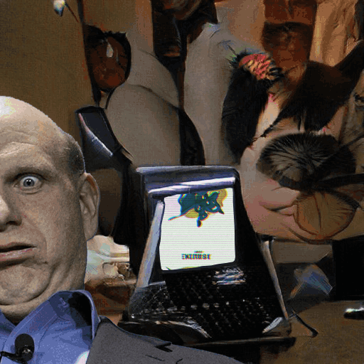 How the hell do I sell this?