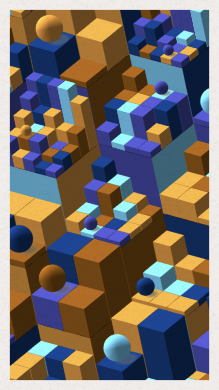 Blocks #22