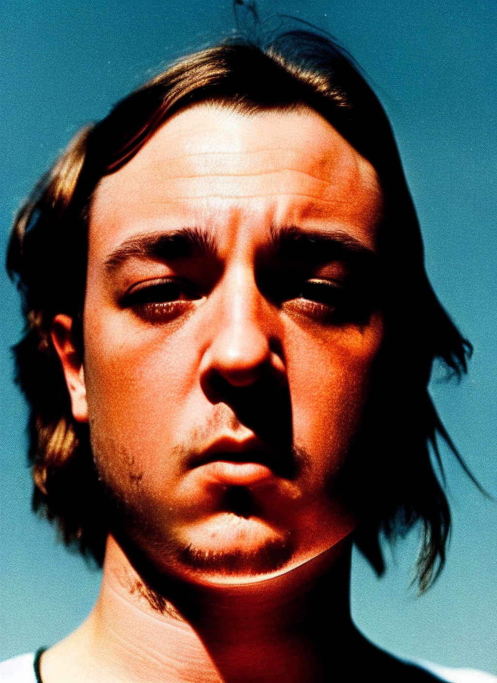 Glassface 19