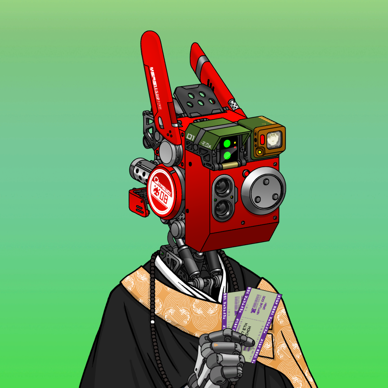 NFT Image