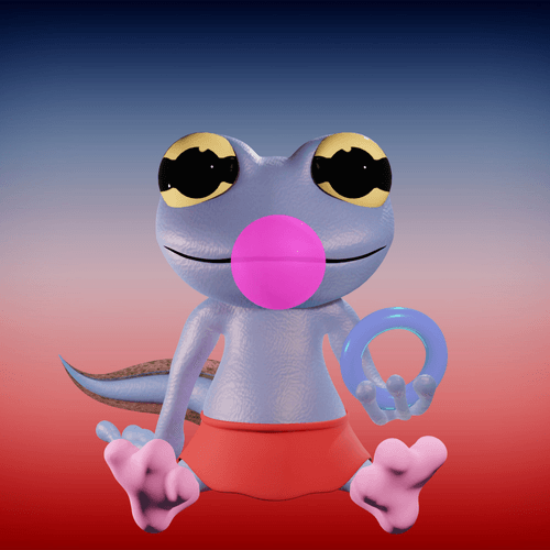 Precious Baby Phepes #1077