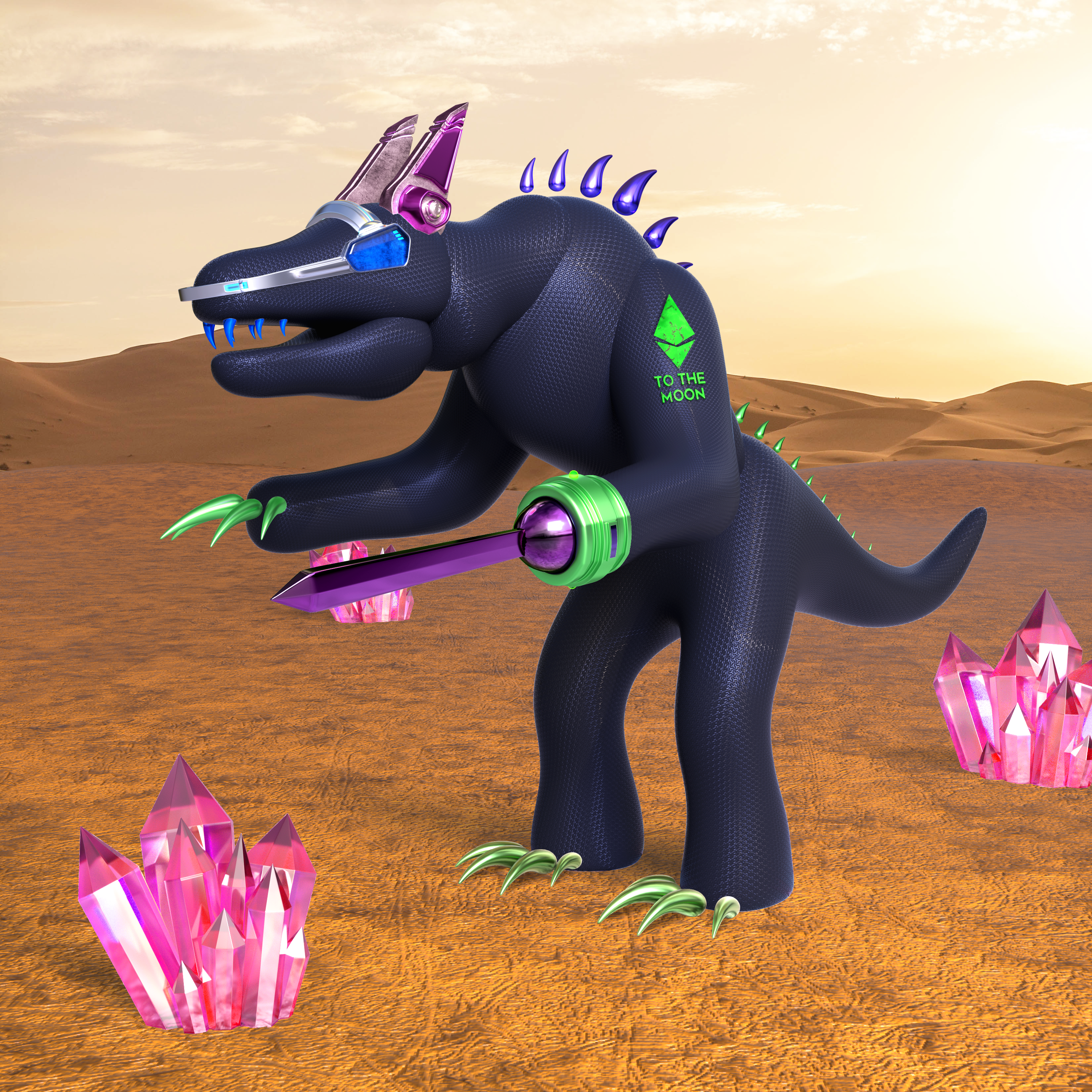 NFT Image