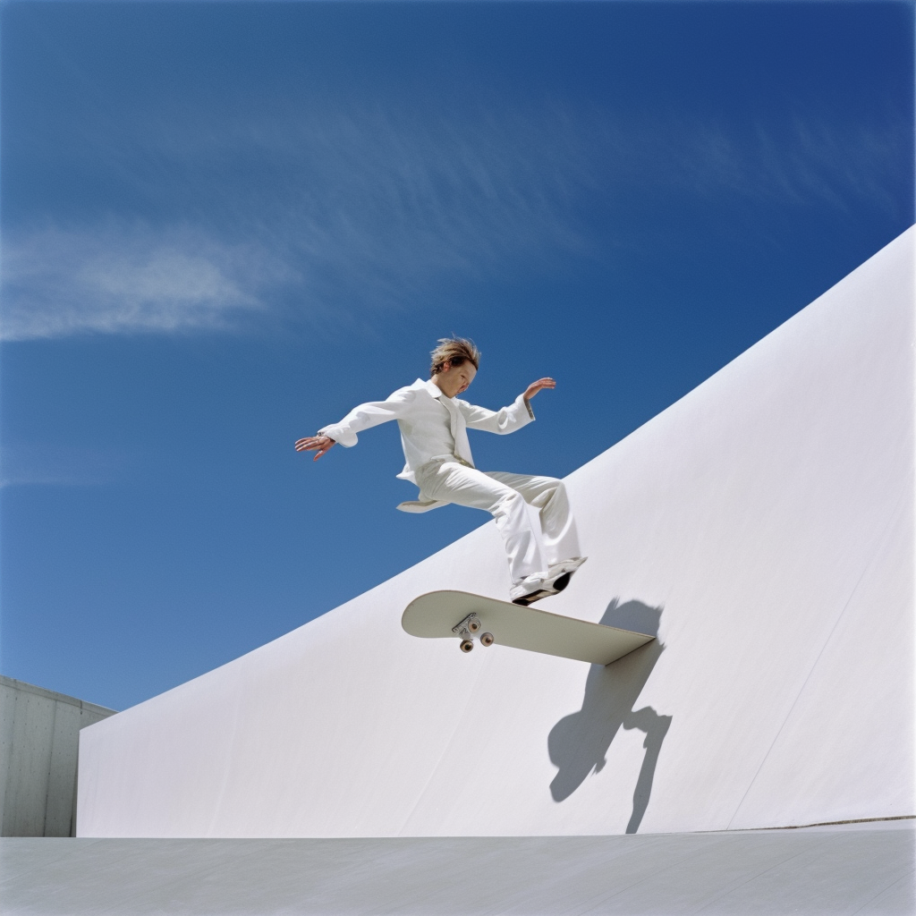 Realniscious - Skateboarding #57