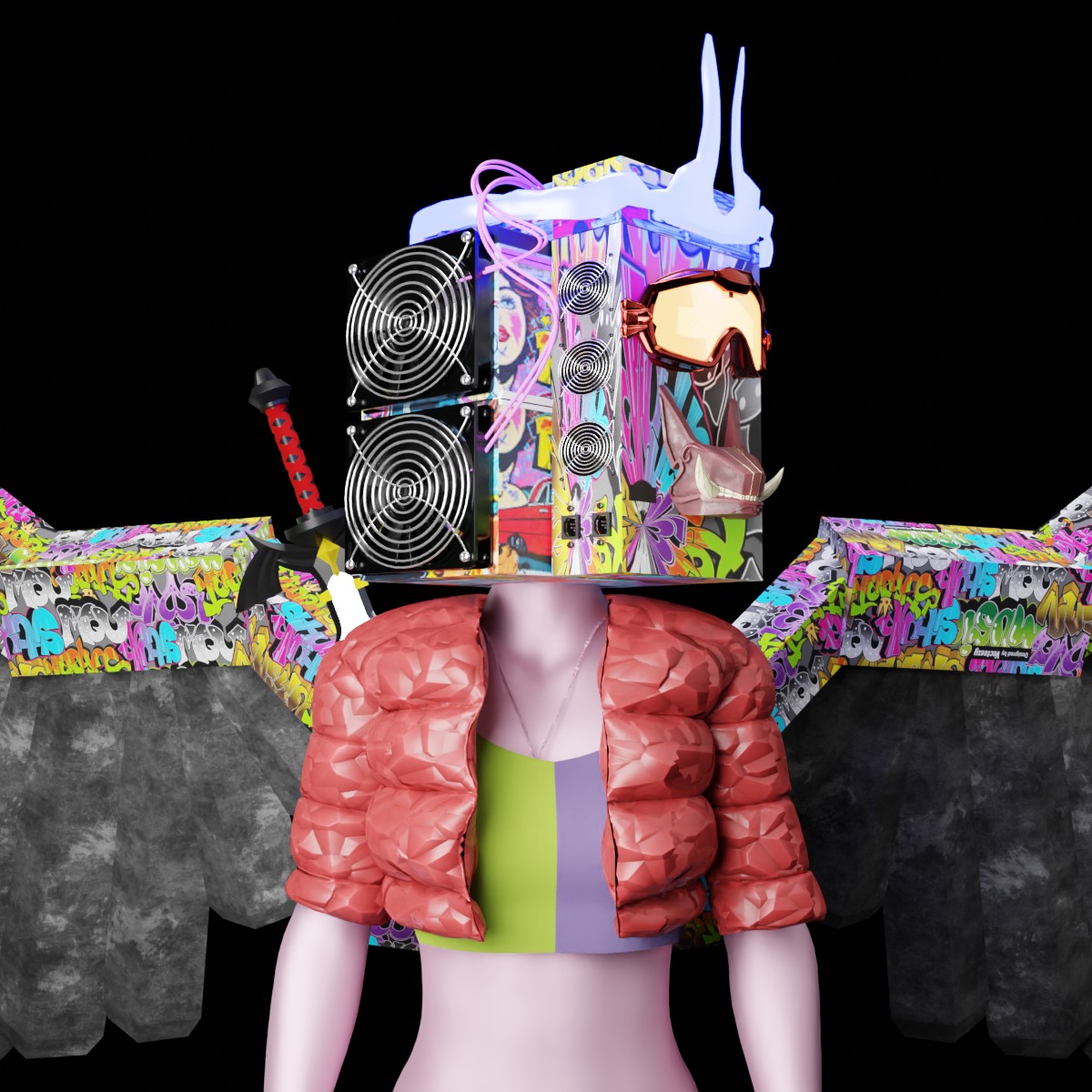 NFT Image