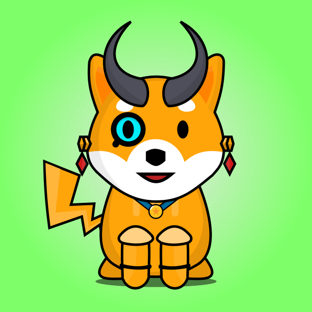 Shiba Bot Army #1354