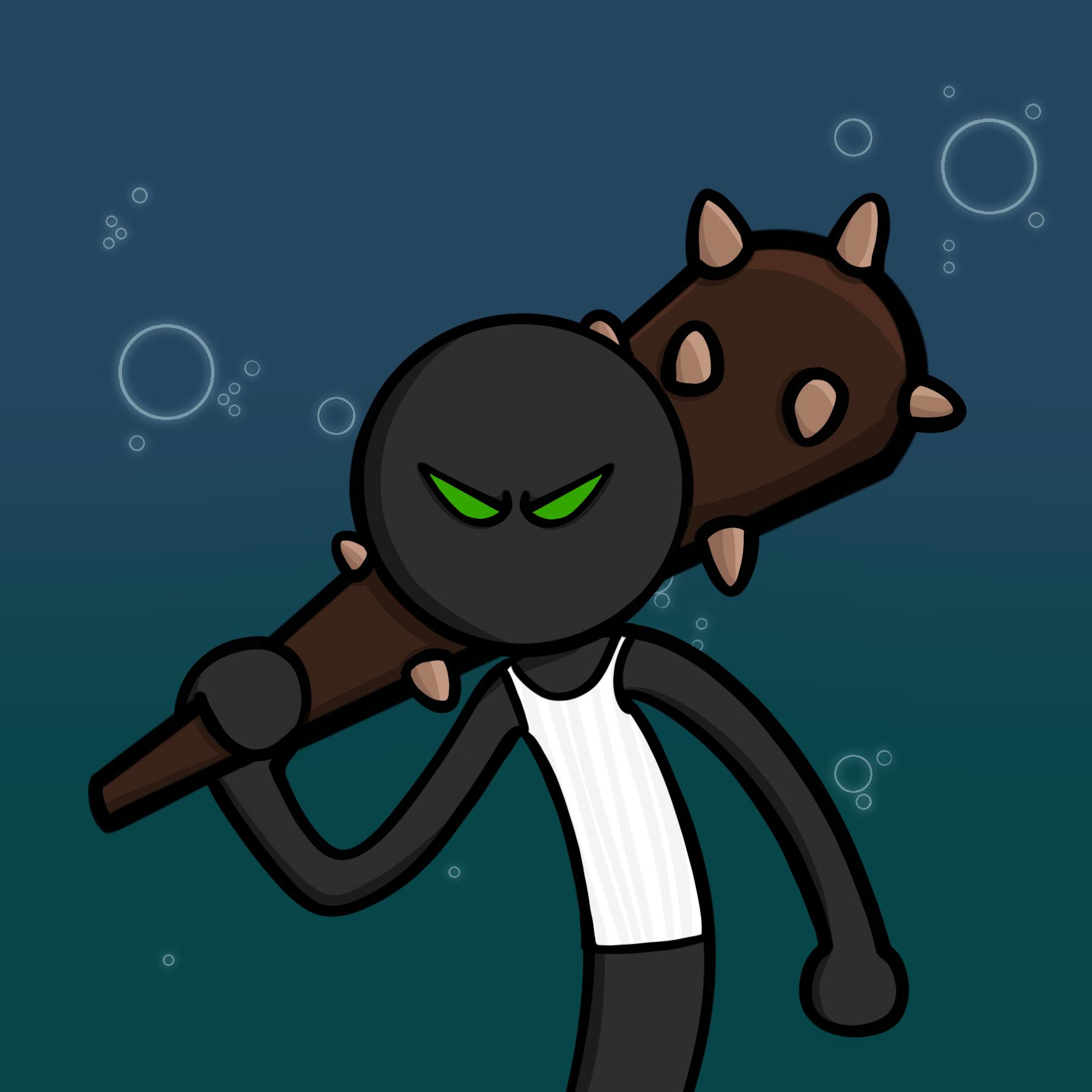 Stickman #2293