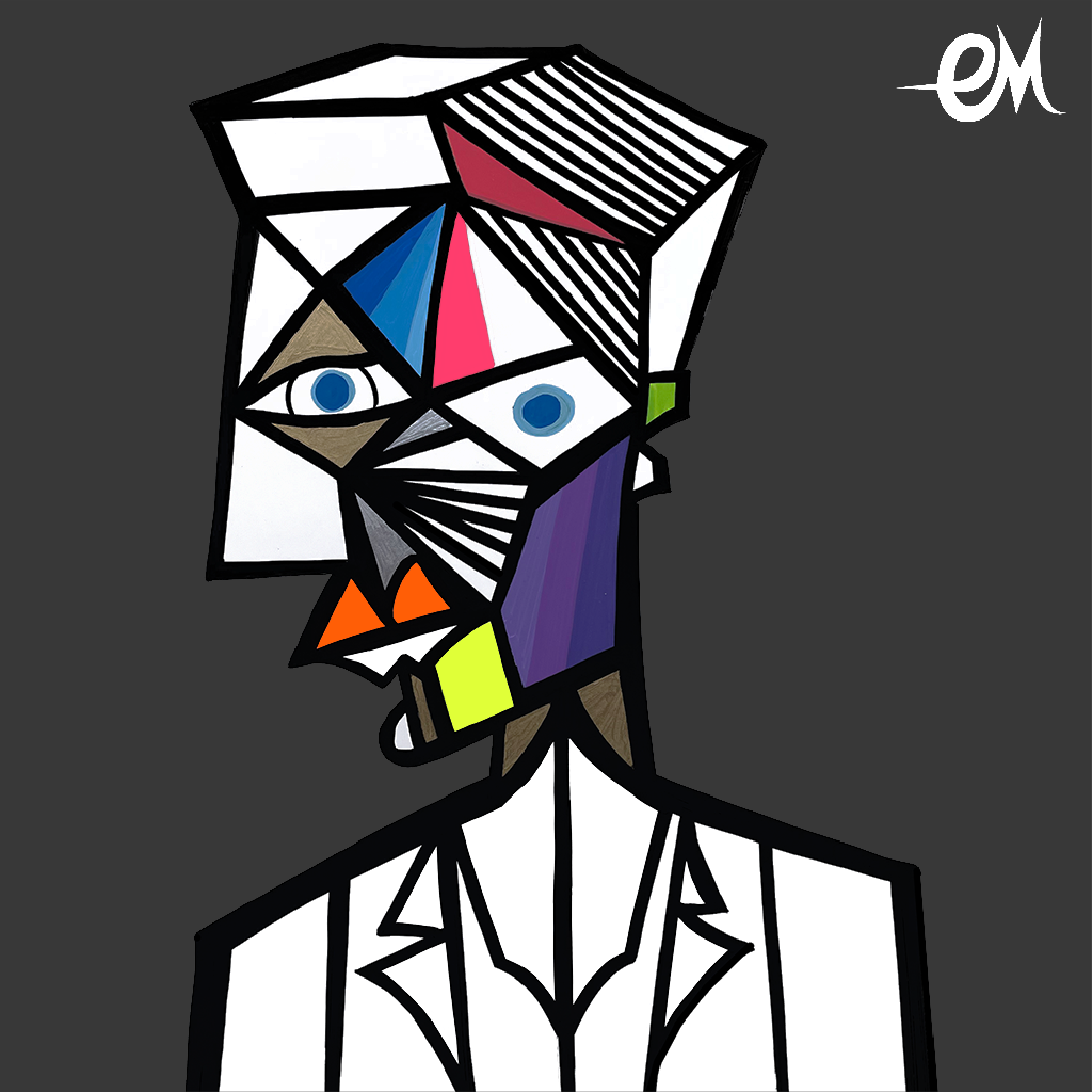 The Aristocrats #107