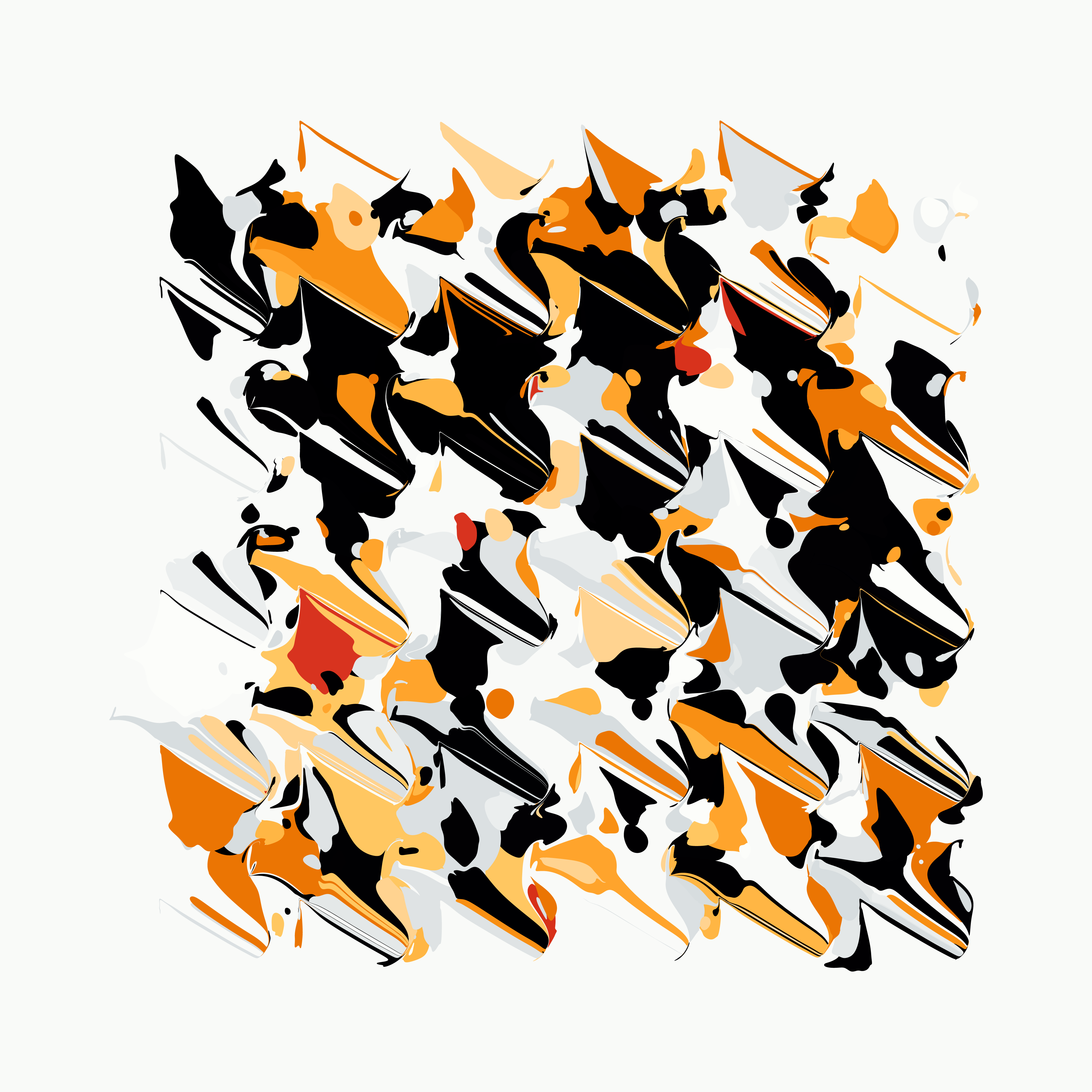 Rhythm & the Machine #289