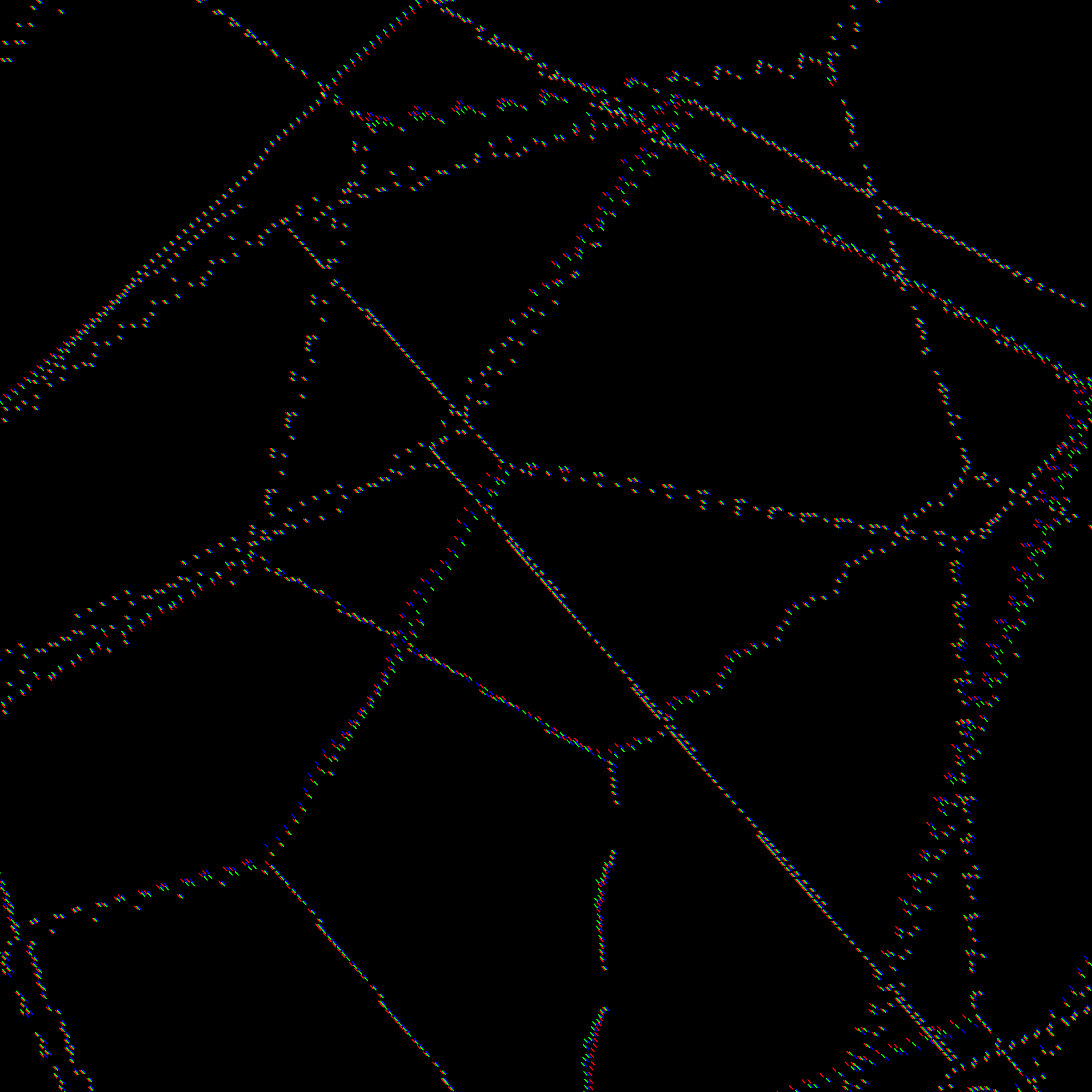 Ex Nihilo (Cosmos) #229