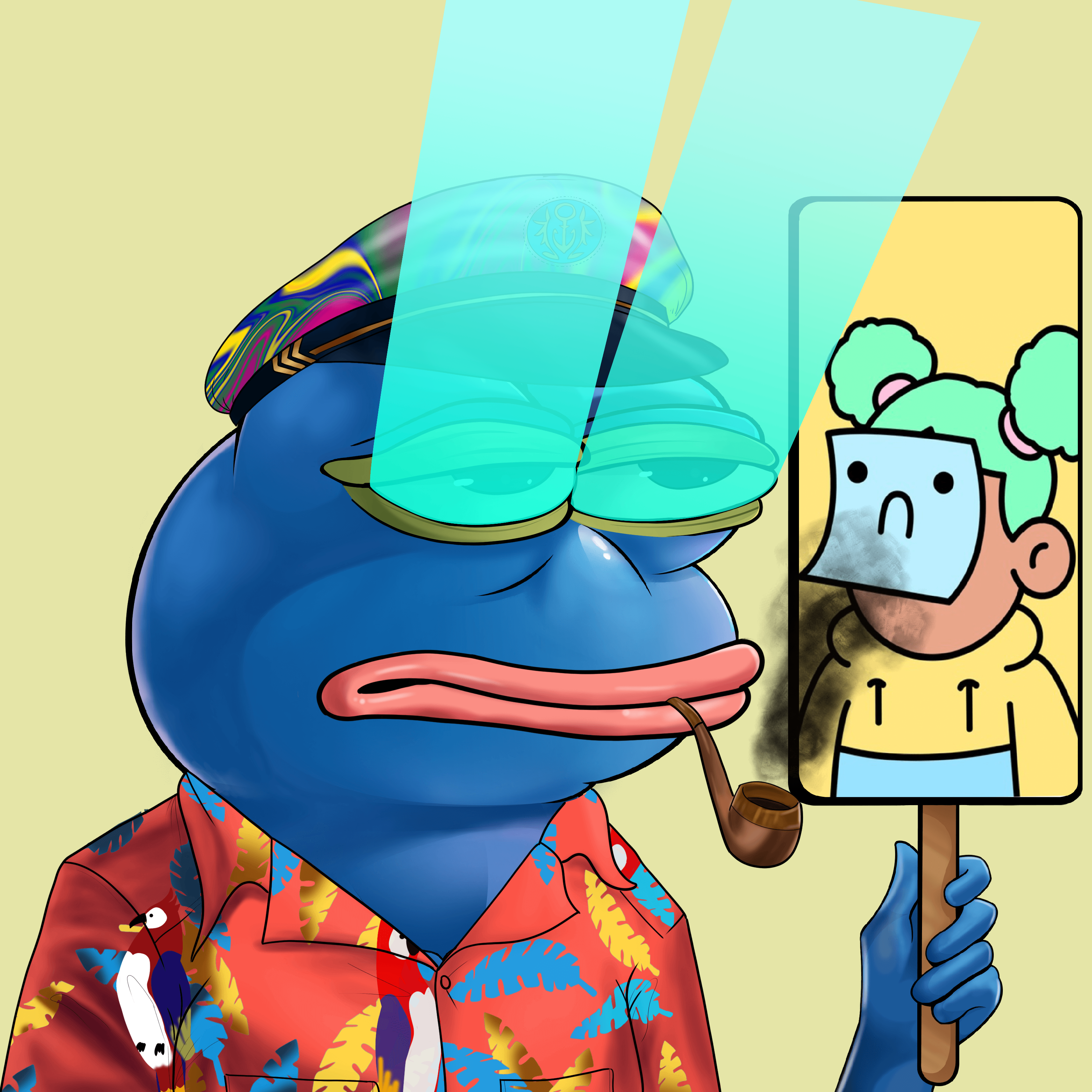 NFT Image