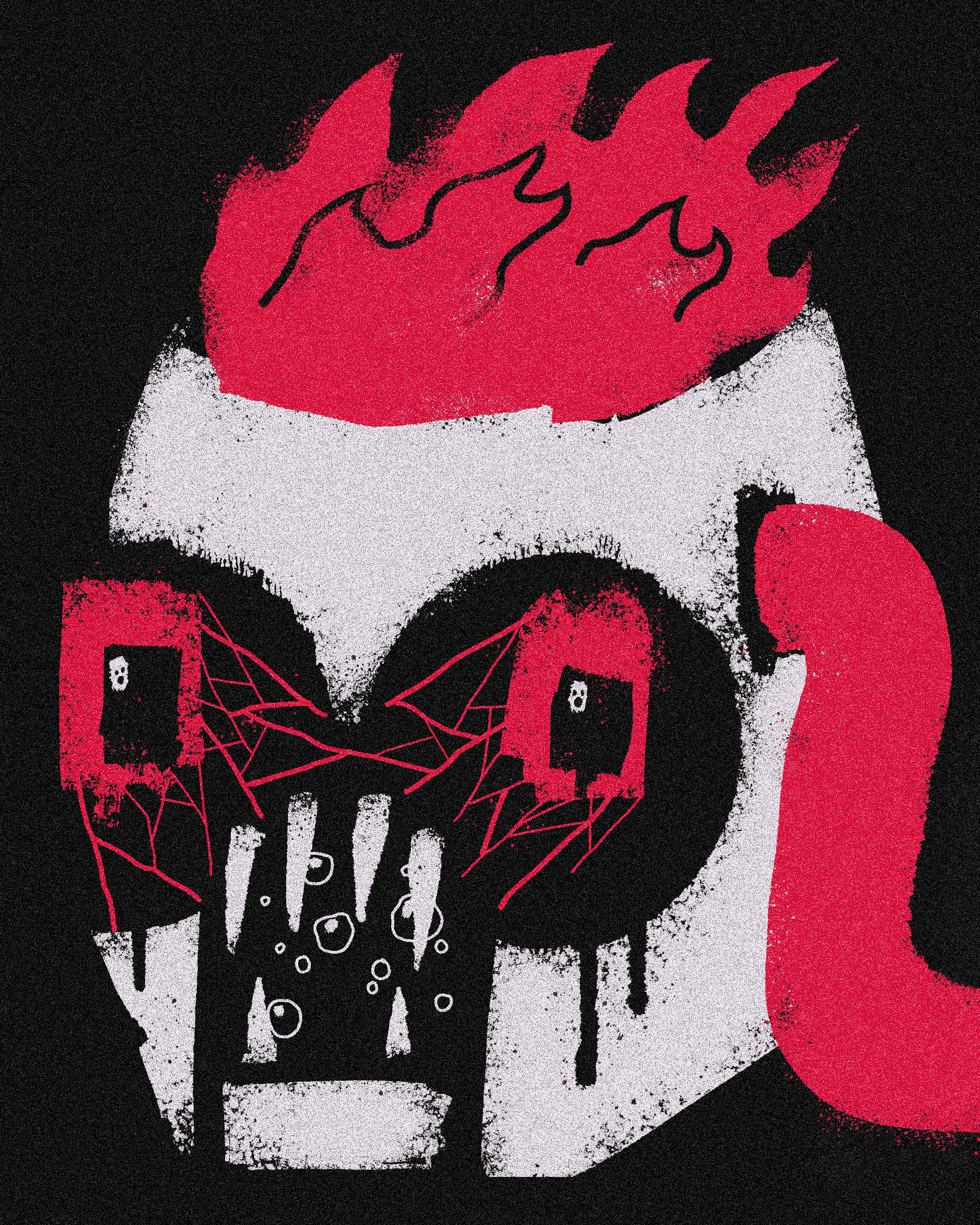 Afterburn #759/870