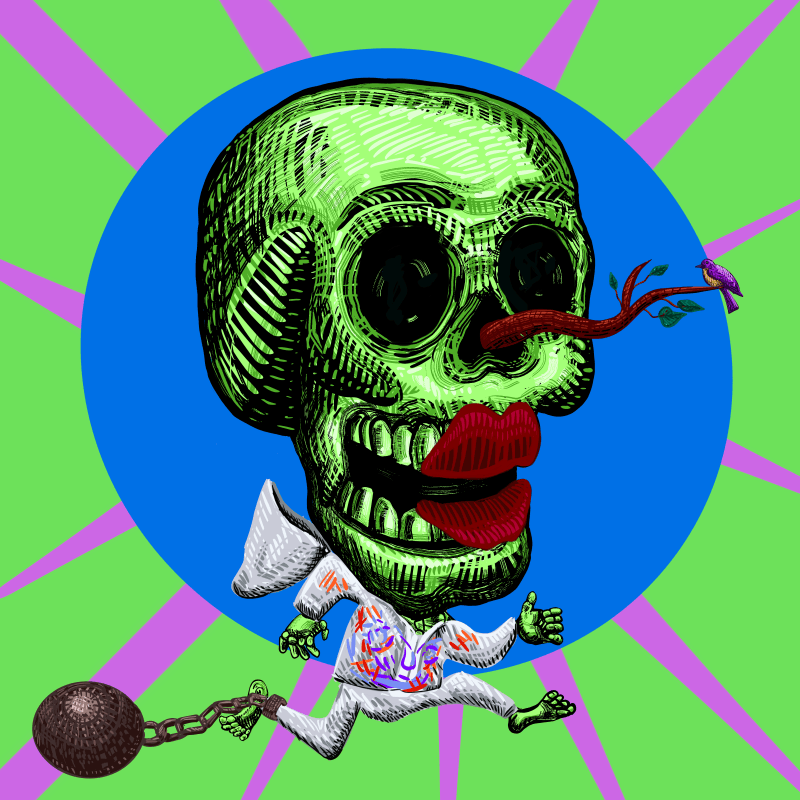 Streetlab Genesis #3821