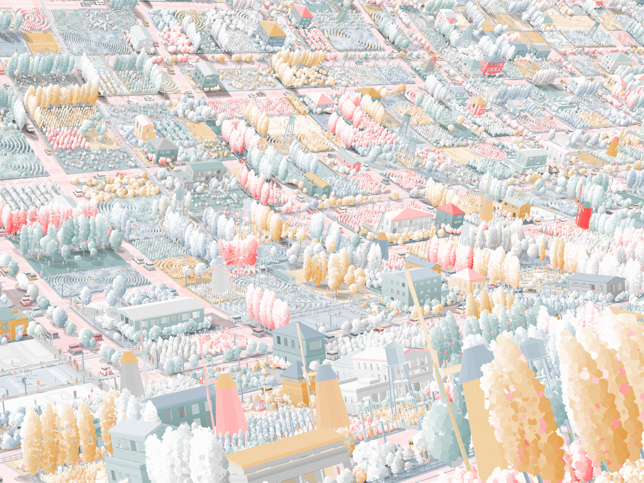 Remnants of Humanity #193