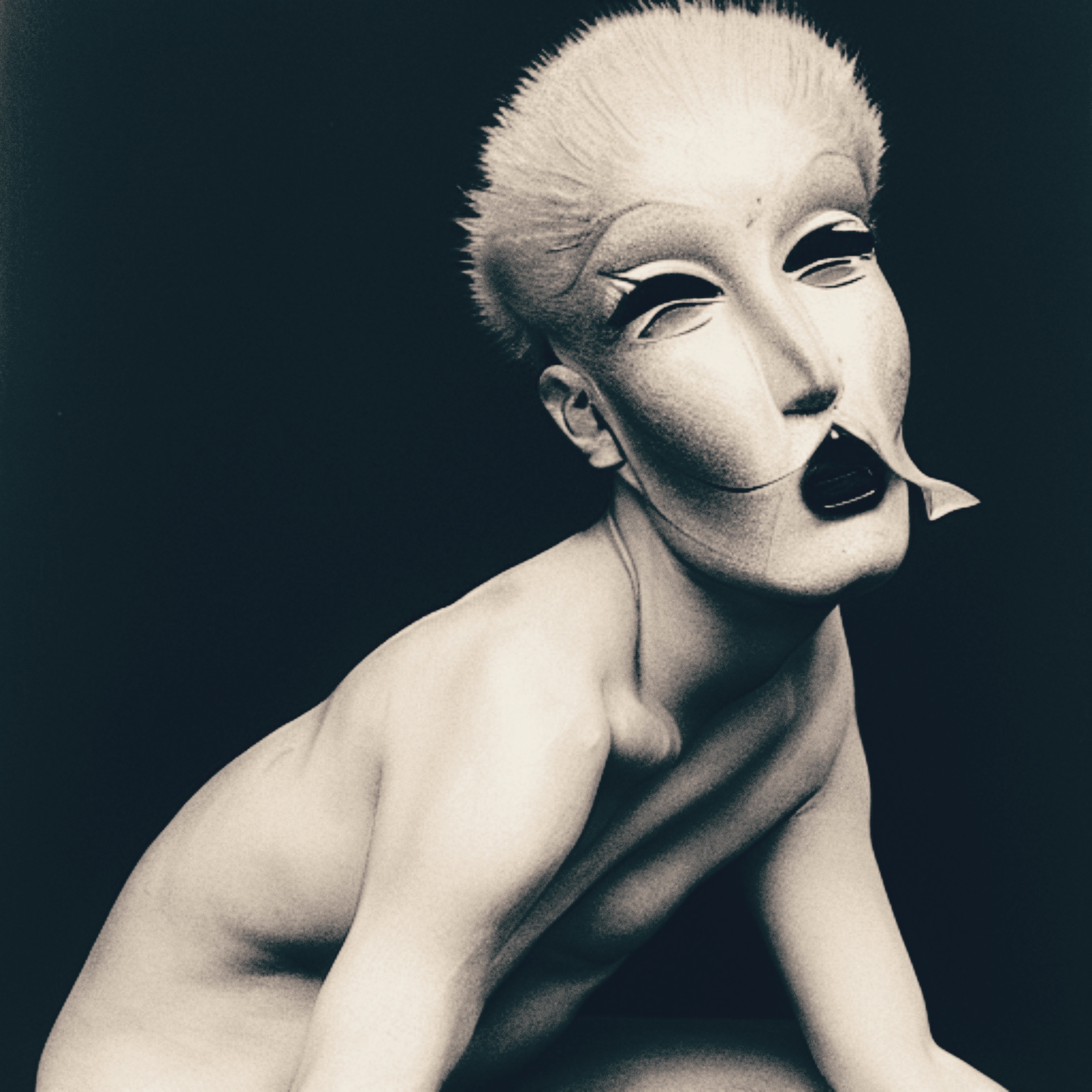 DRAG! #13