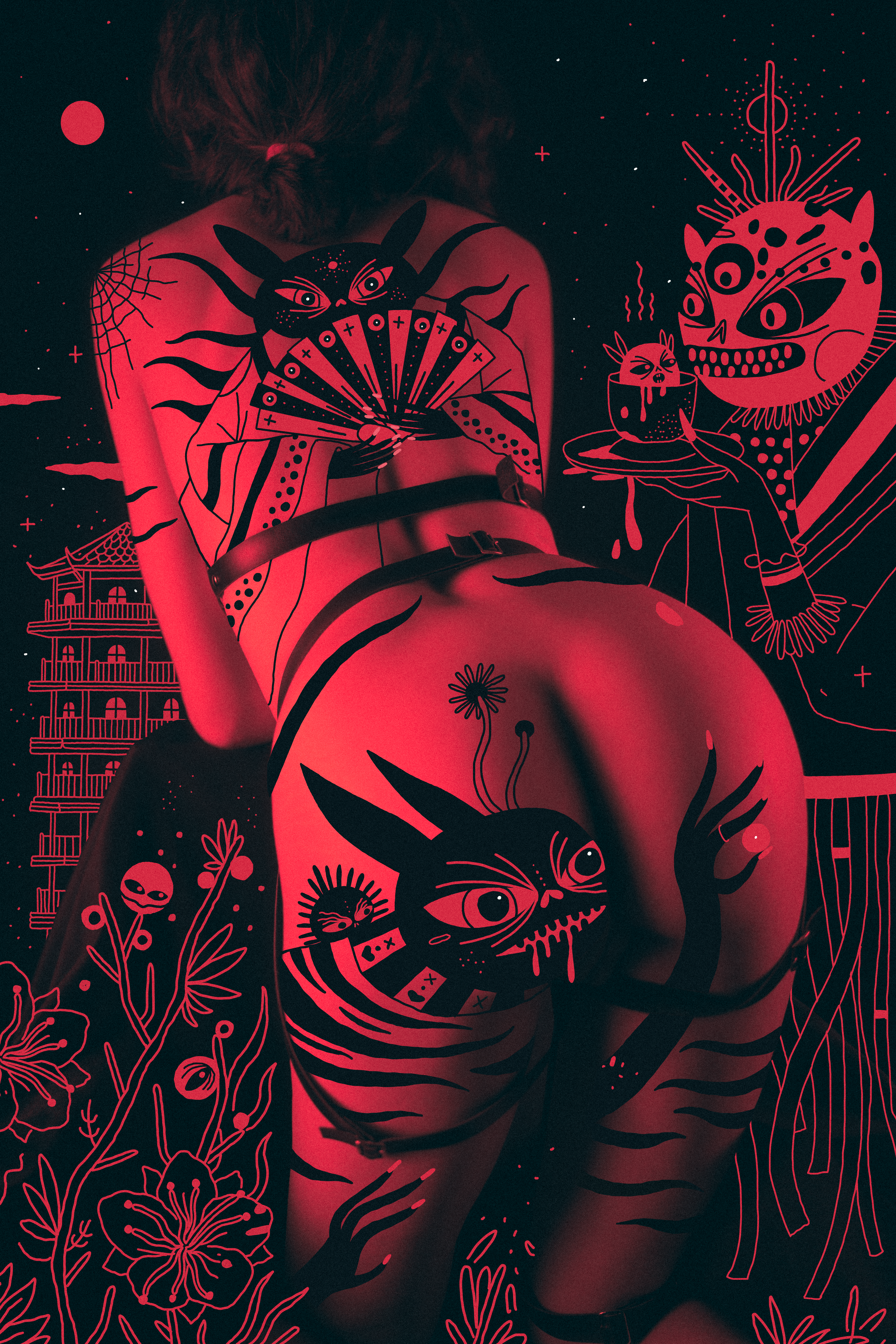 Daisuke — #02