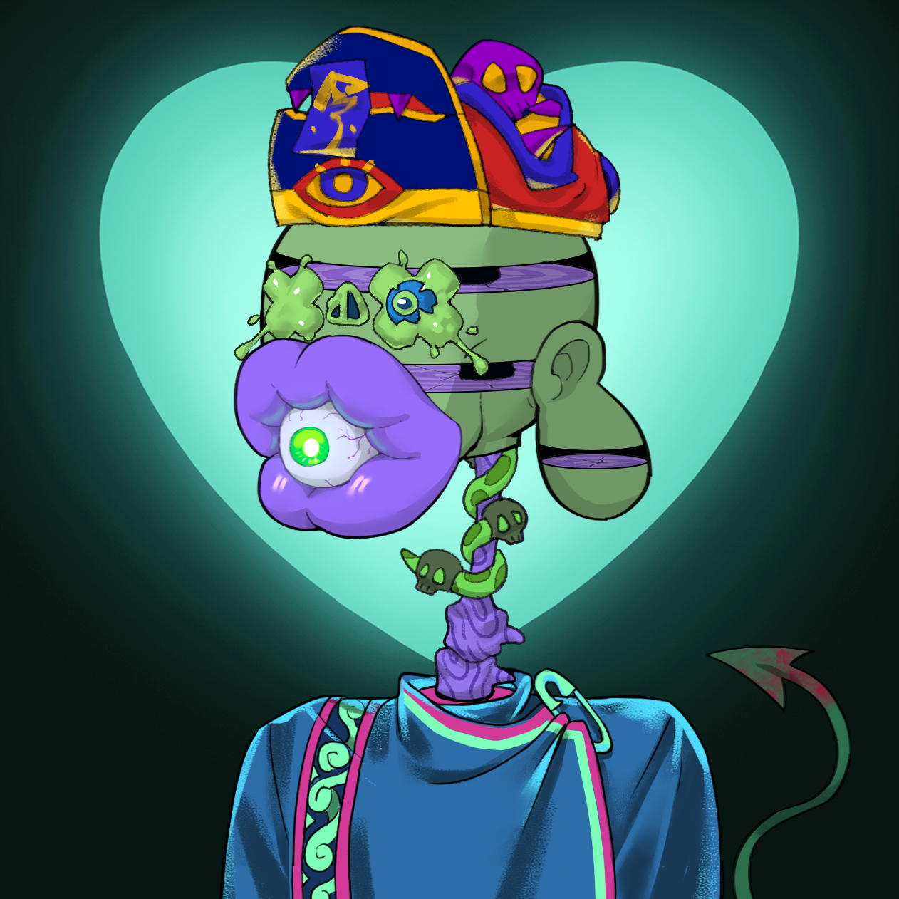 NFT Image