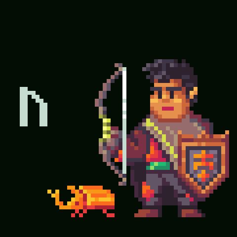 Louis Rapscallion of Beasts