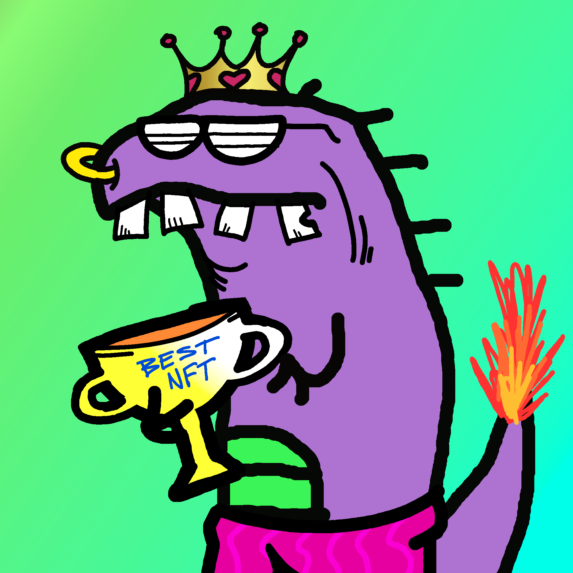 NFT Image