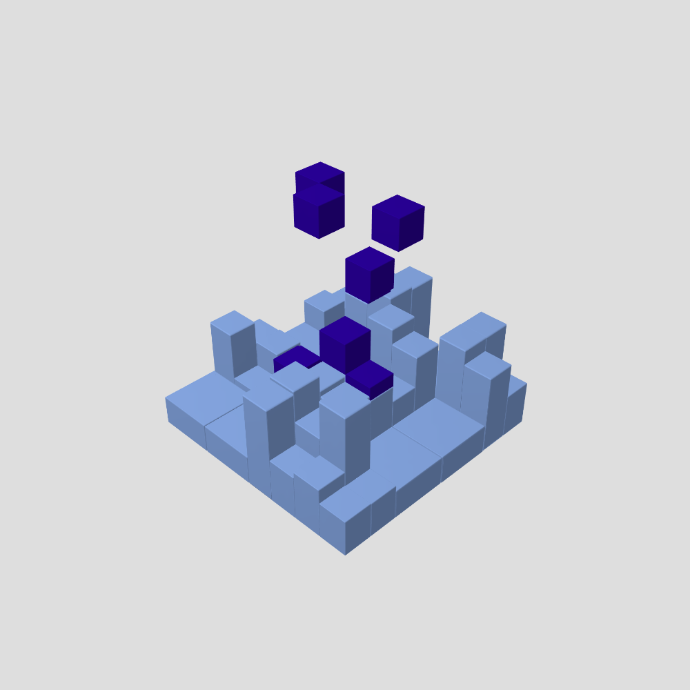 EigenWorld #86807