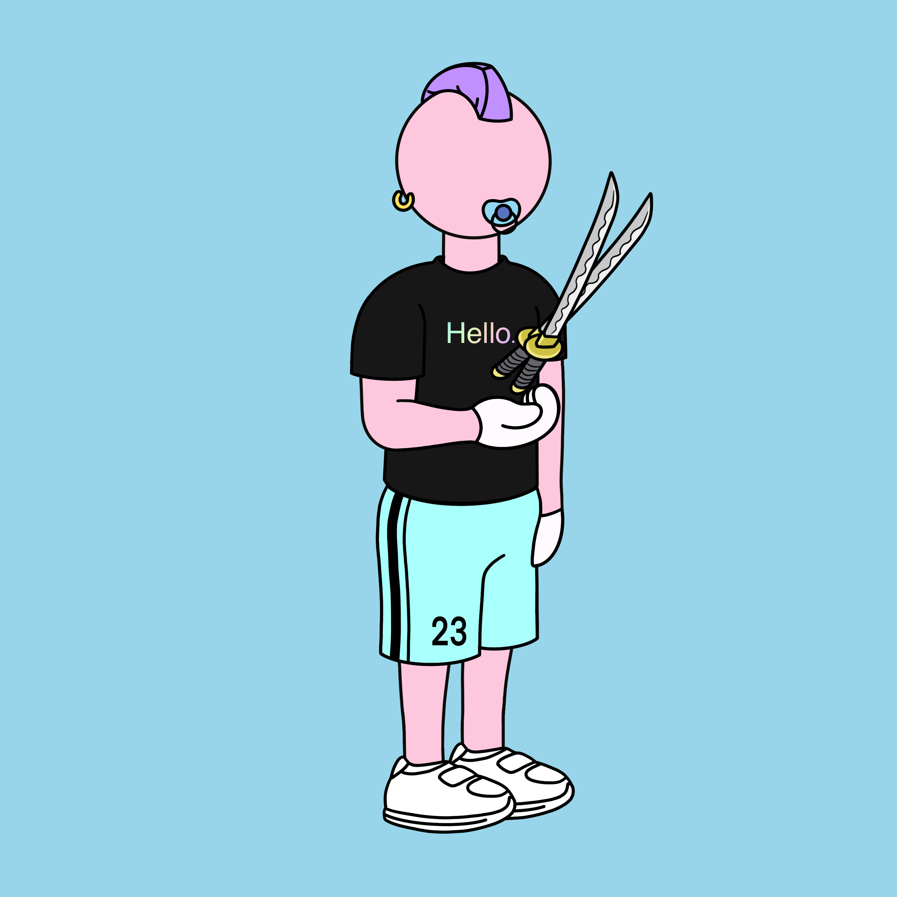 NFT Image