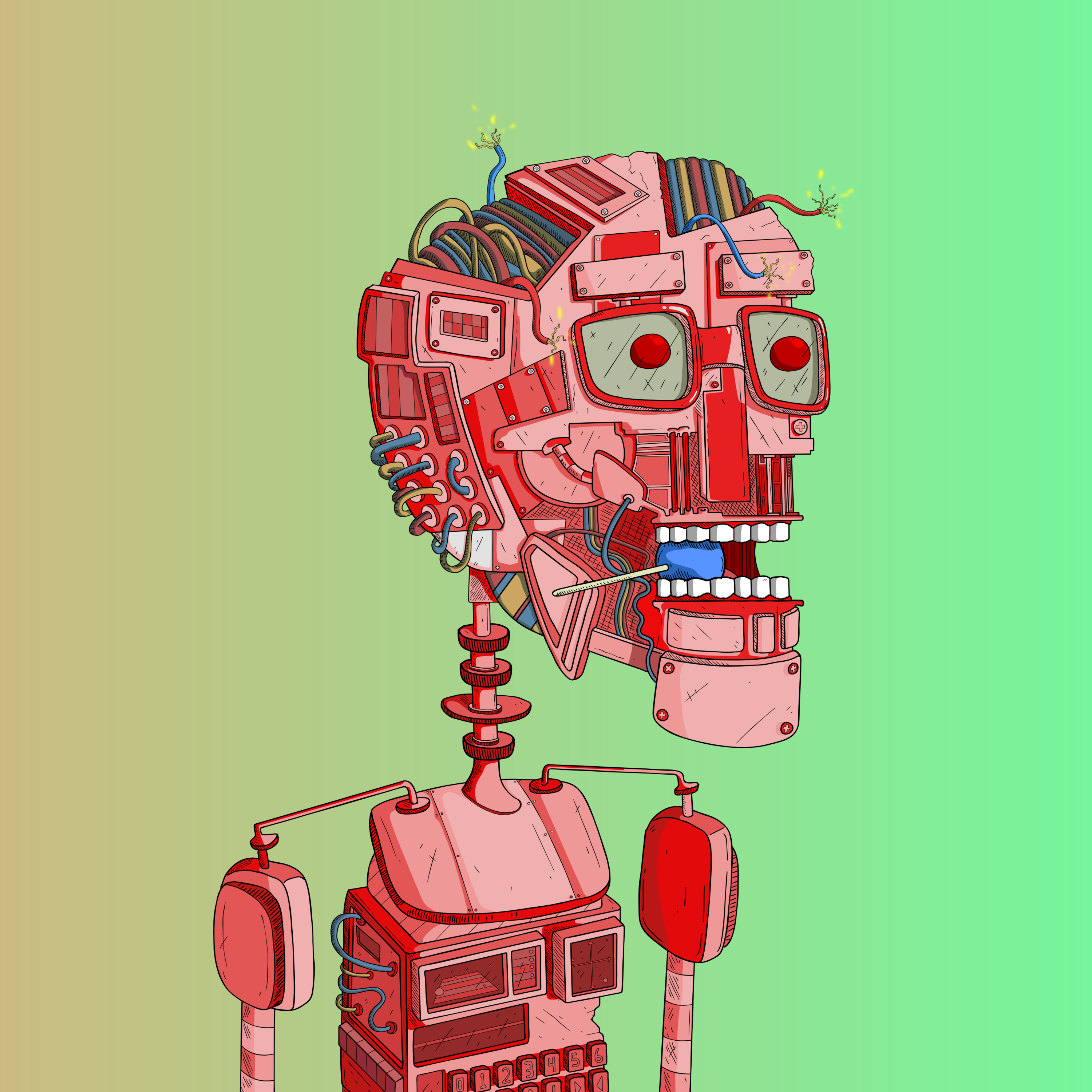 NFT Image