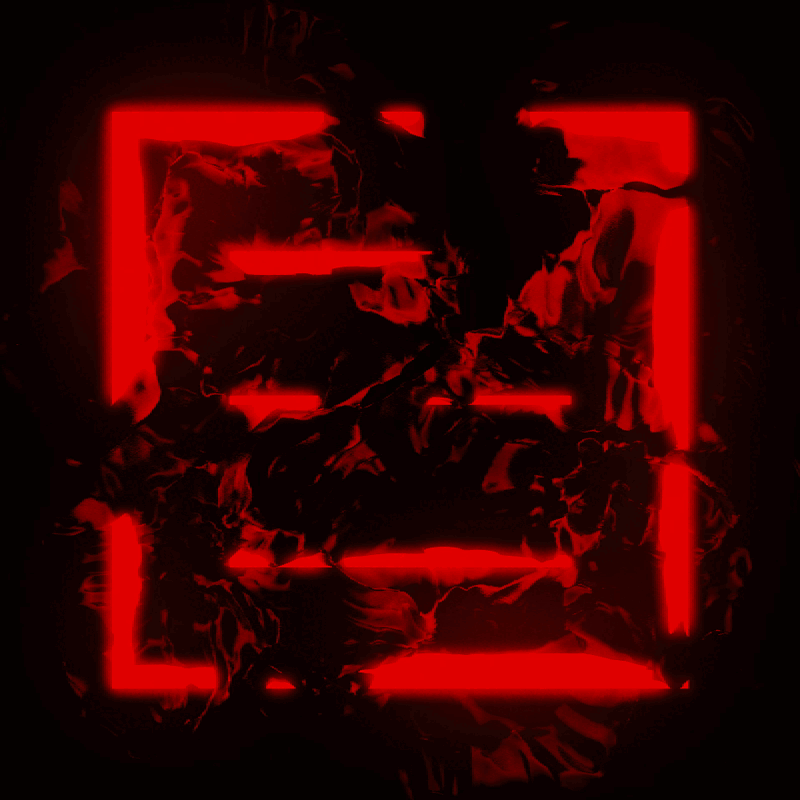 Hematite System 05 - Looking Down