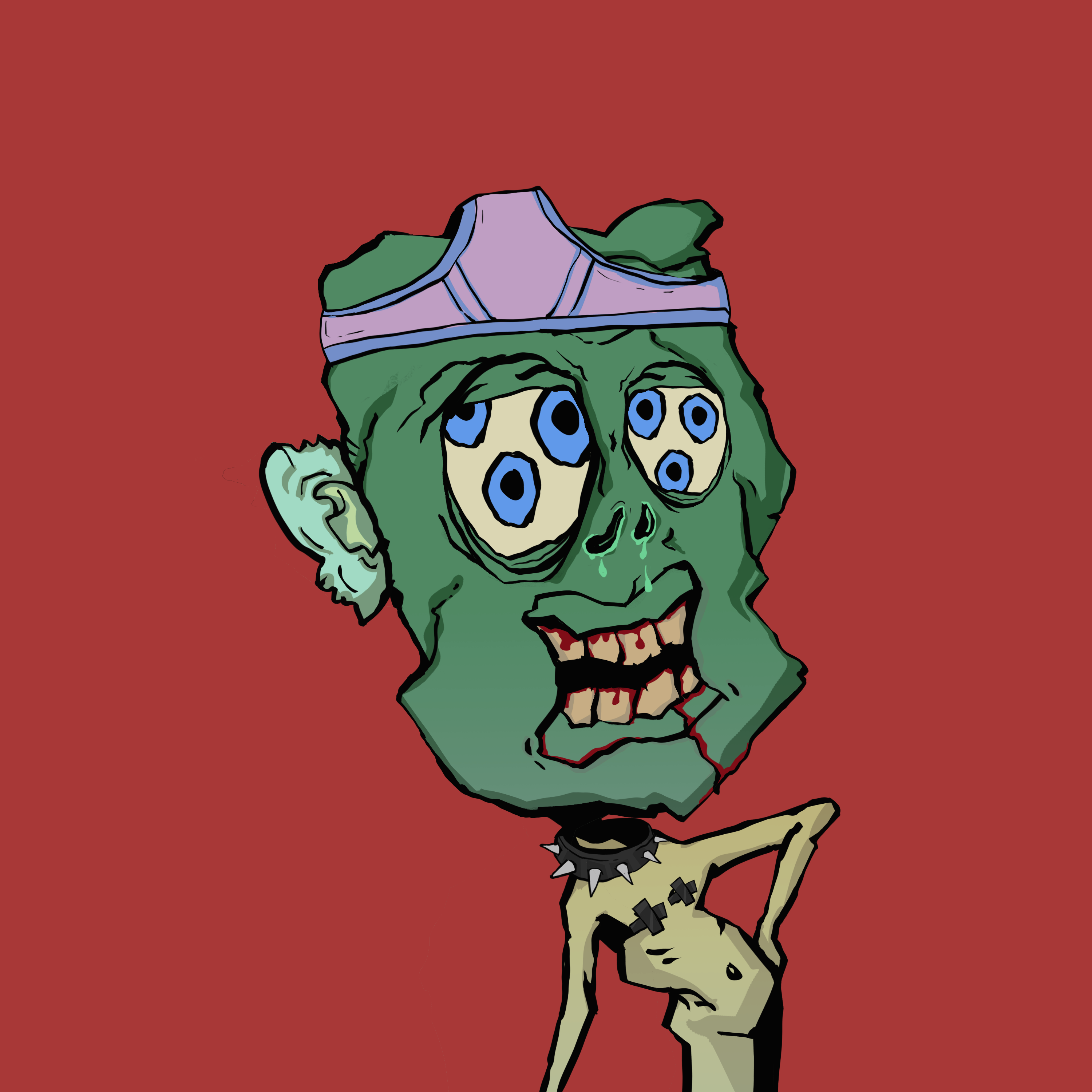 zombietown.wtf #7009