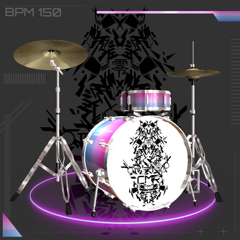 CYBER MISORIN 07696