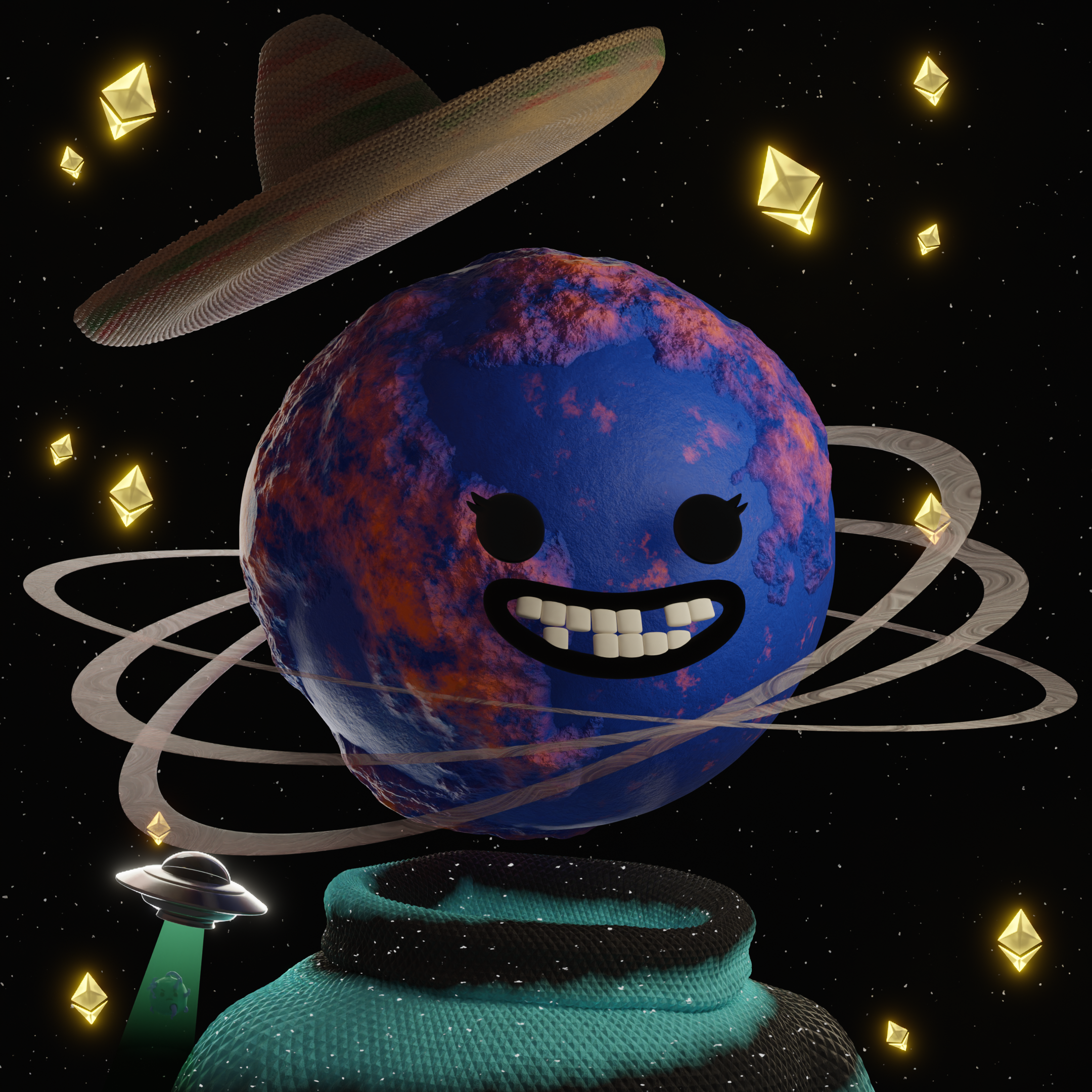 NFT Image
