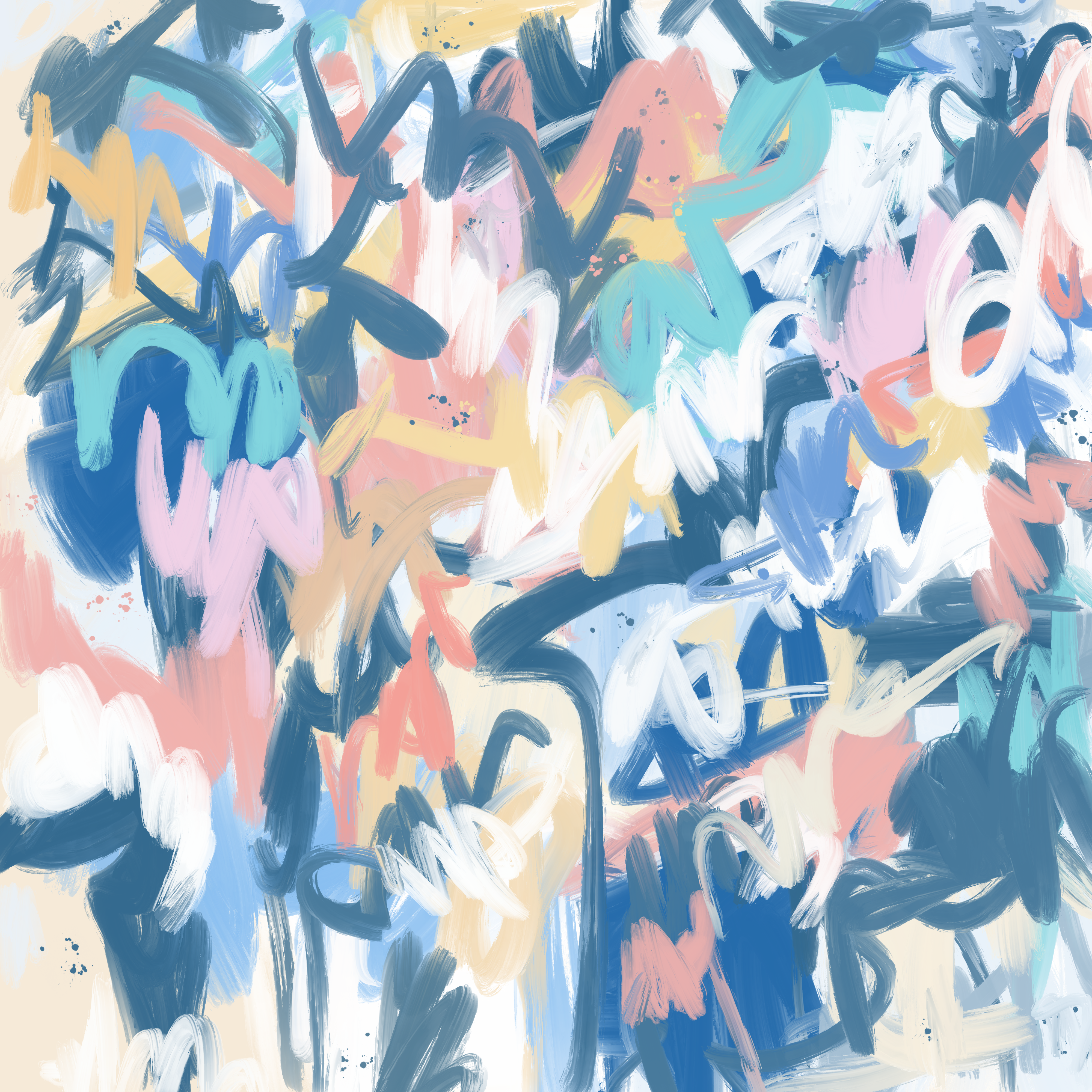Kaido #35 — Impromptu (2021)