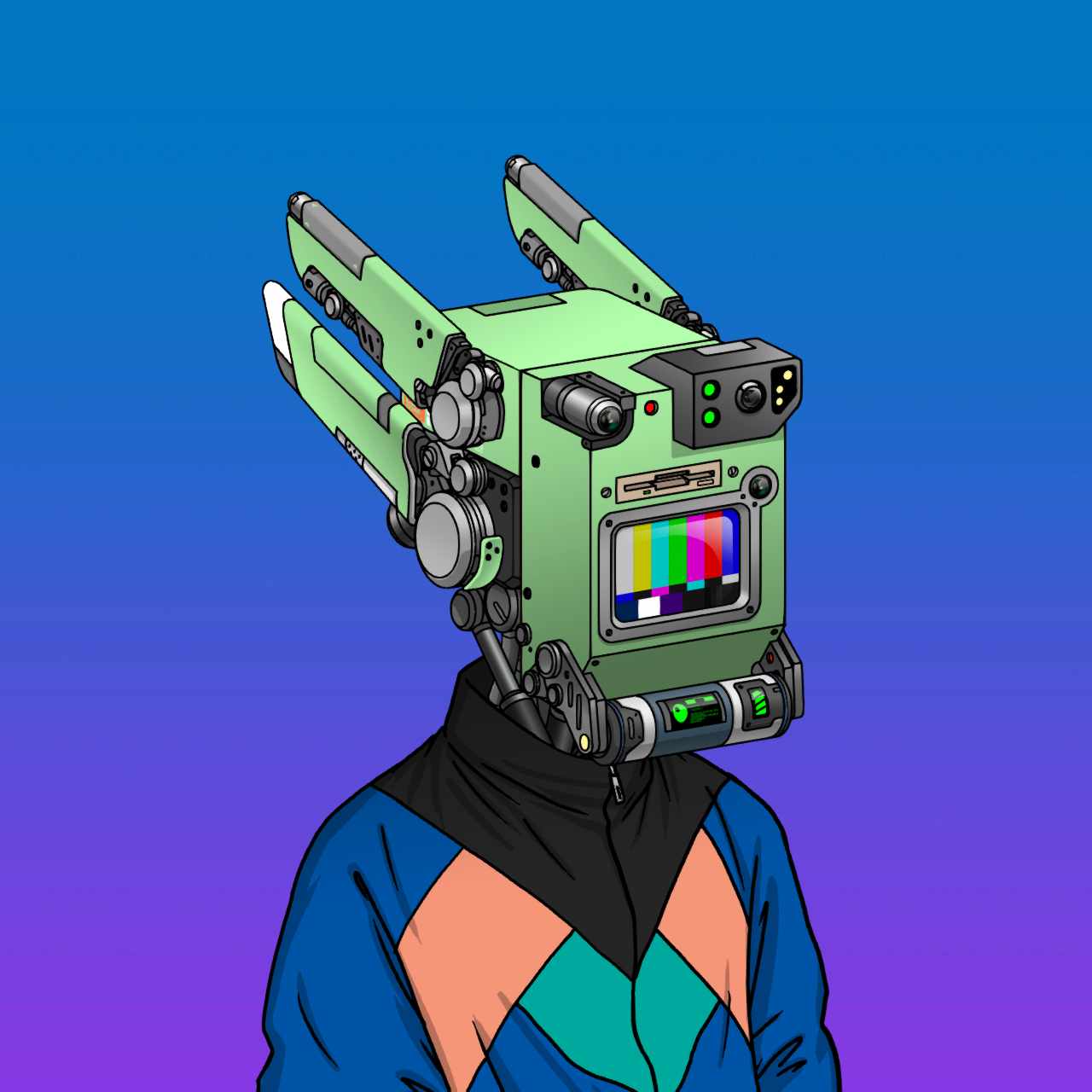 NFT Image