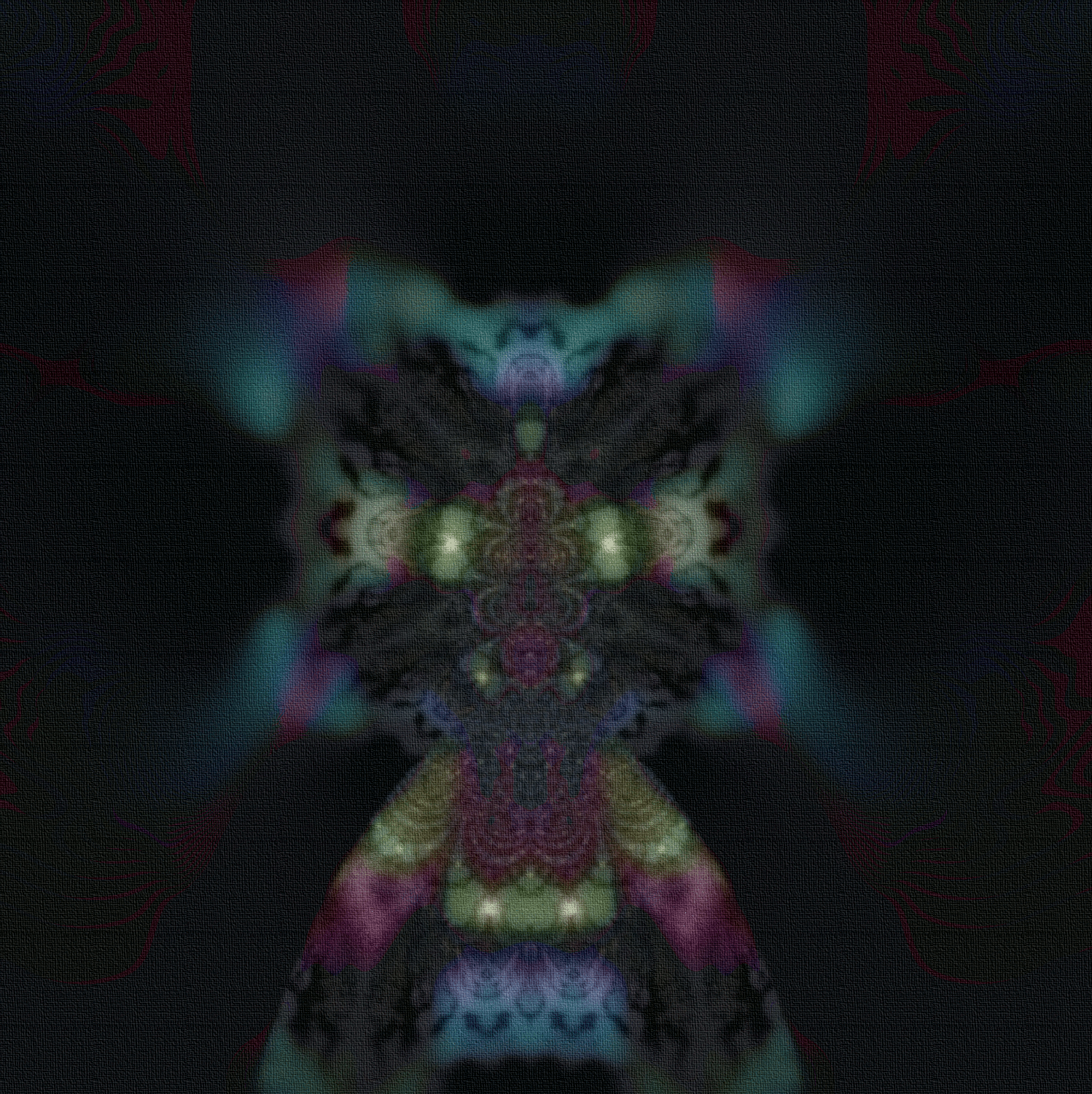 Fractomaly