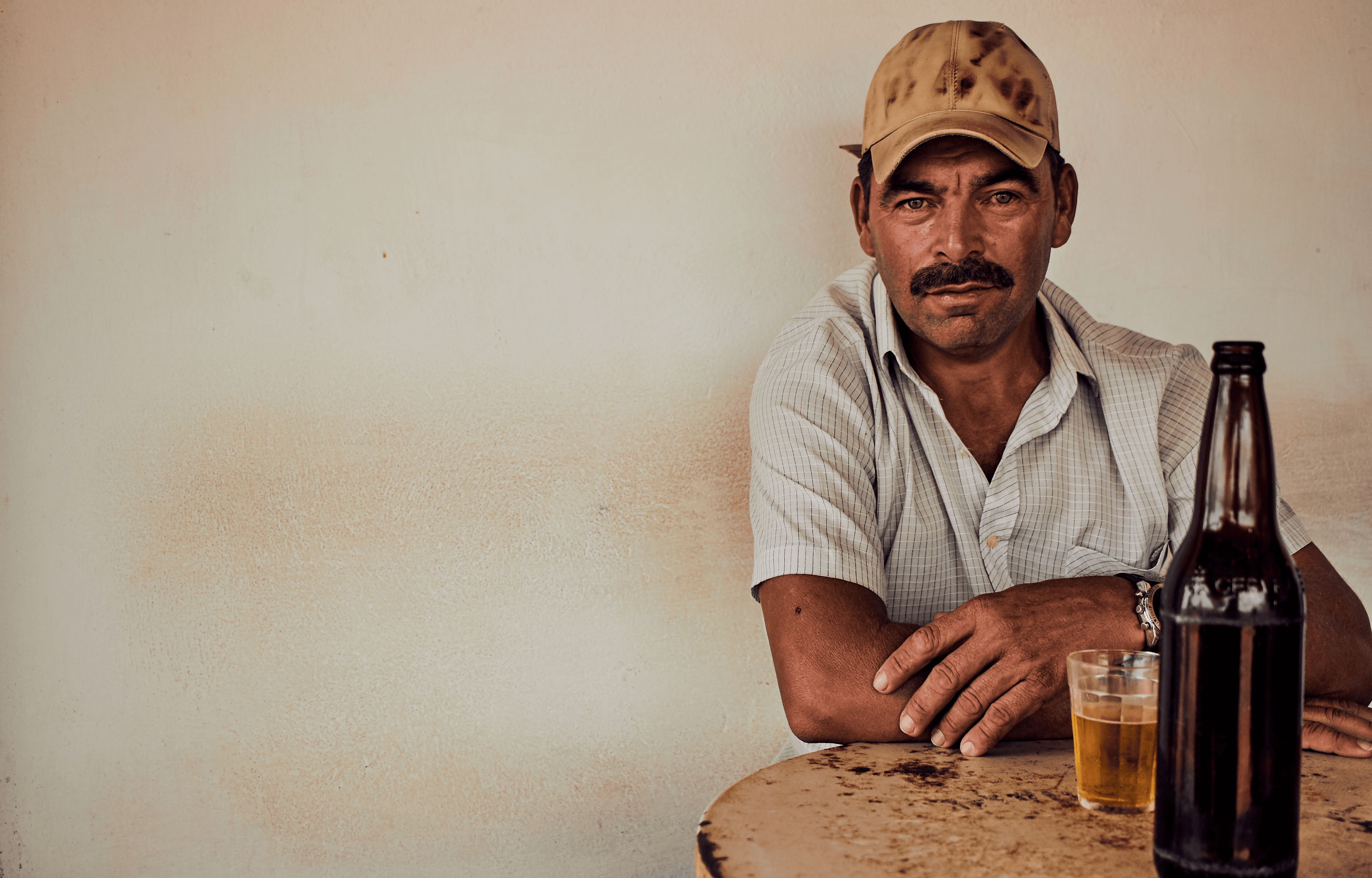 Strongest #25 - Another Round