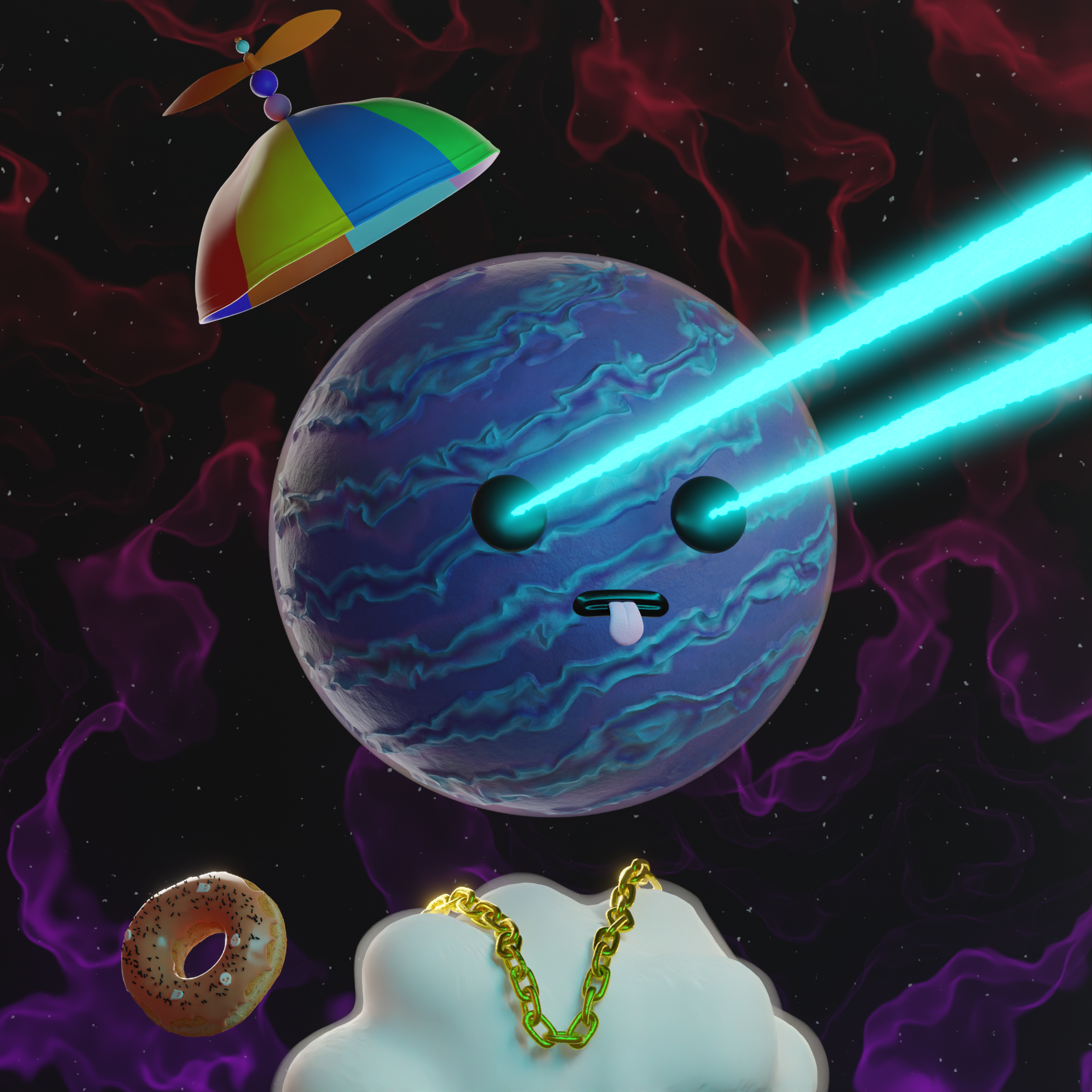 NFT Image