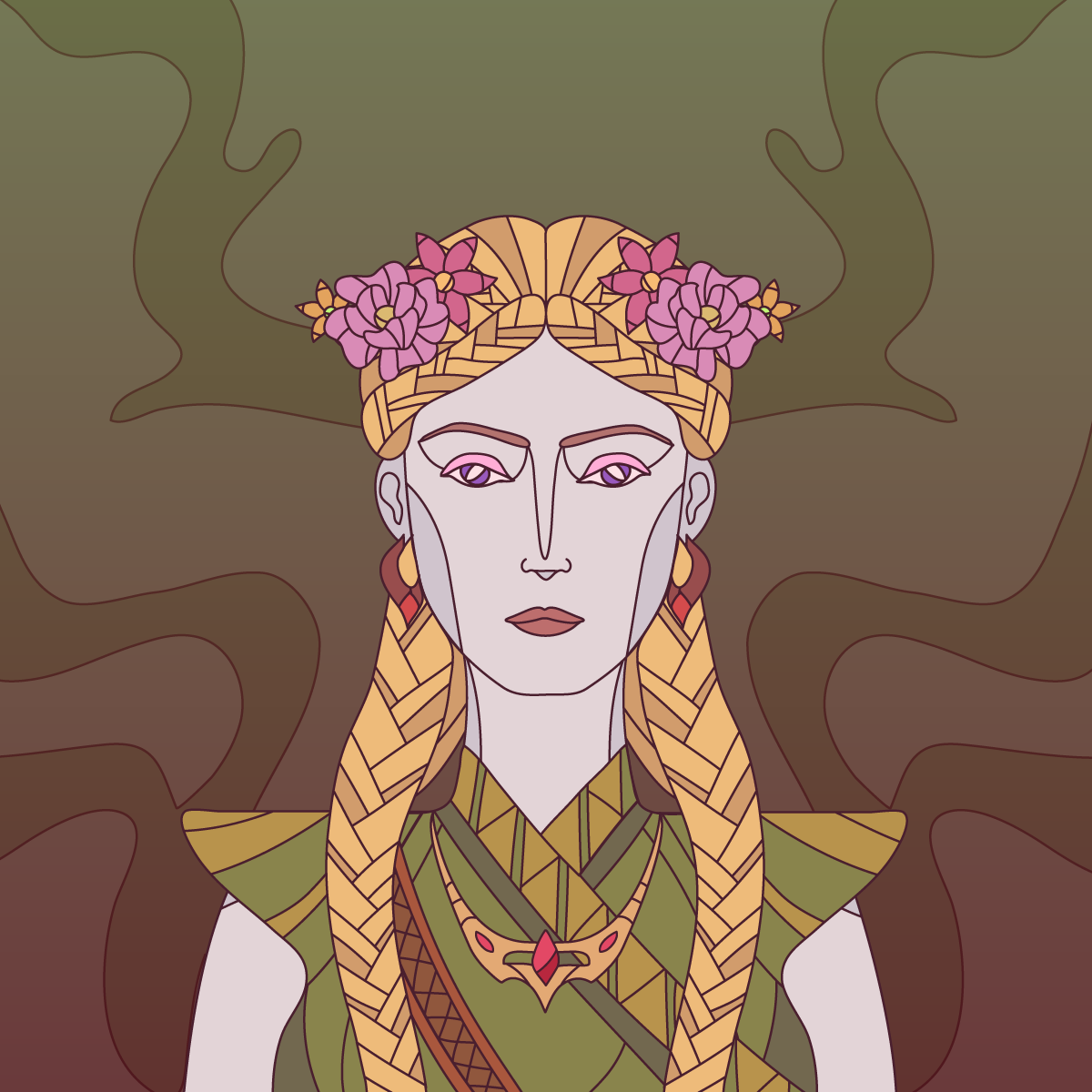 Valkyrie #3724