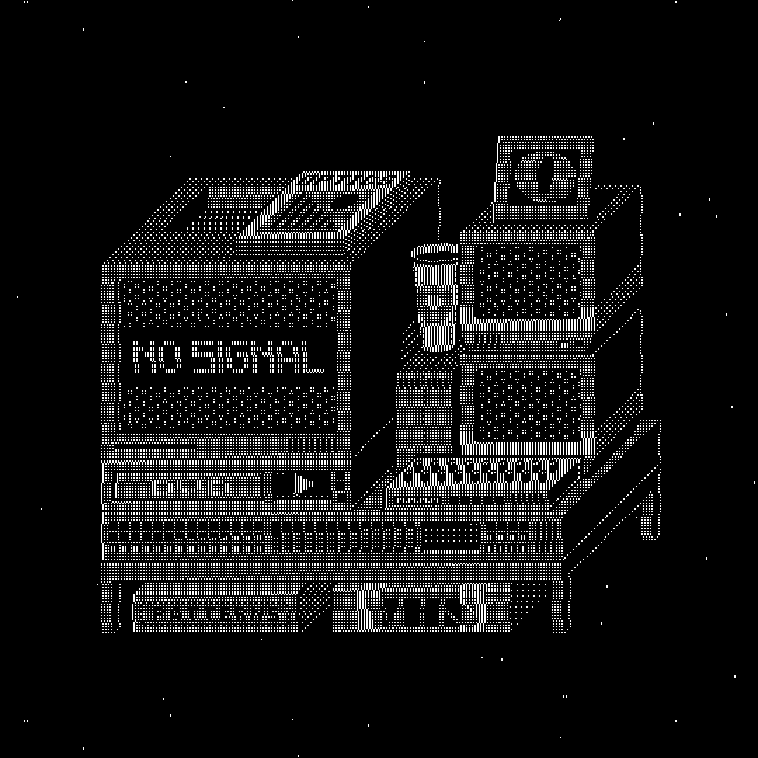 Hardware Study #16/20