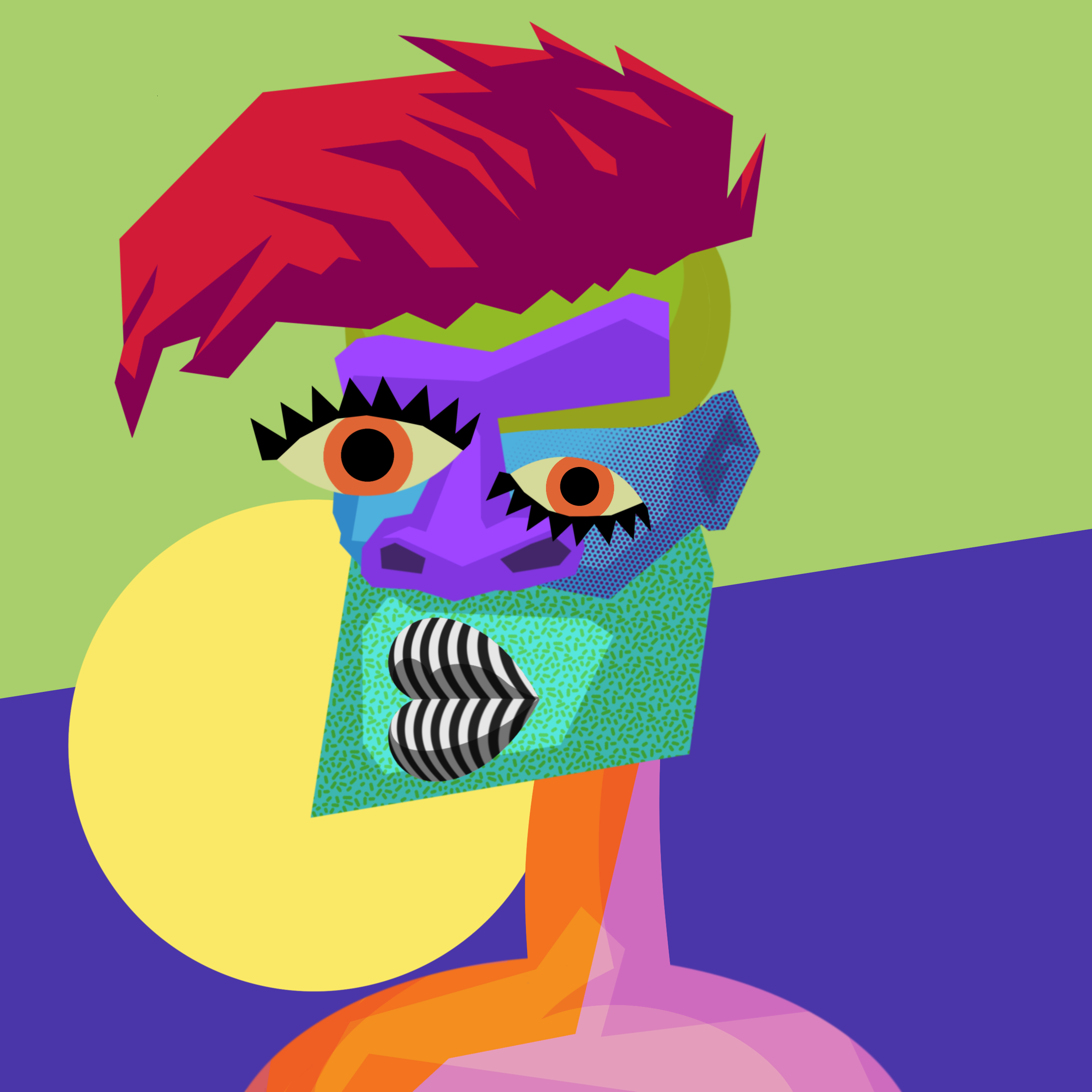NFT Image