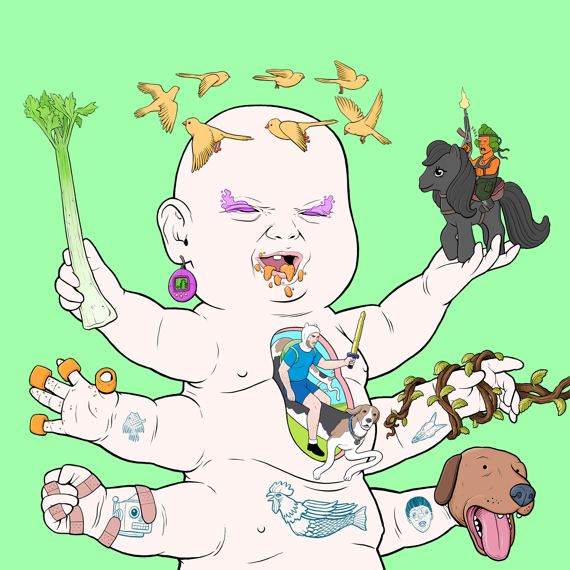NFT Image