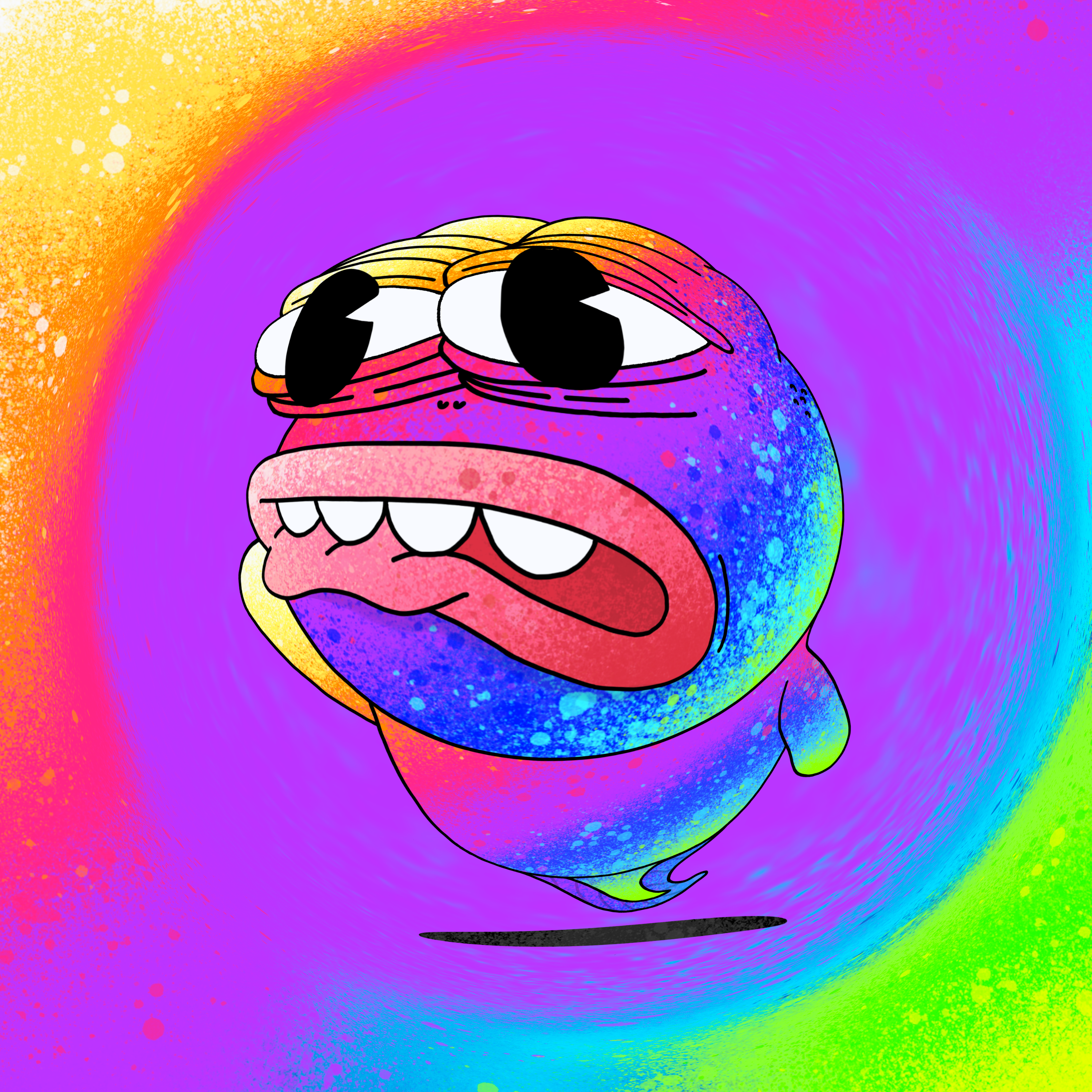 SuPeanz 3726