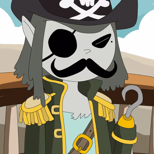 ihaveafrog.linea.eth Linea Name Service (.linea.eth domains) based on ENS PFP