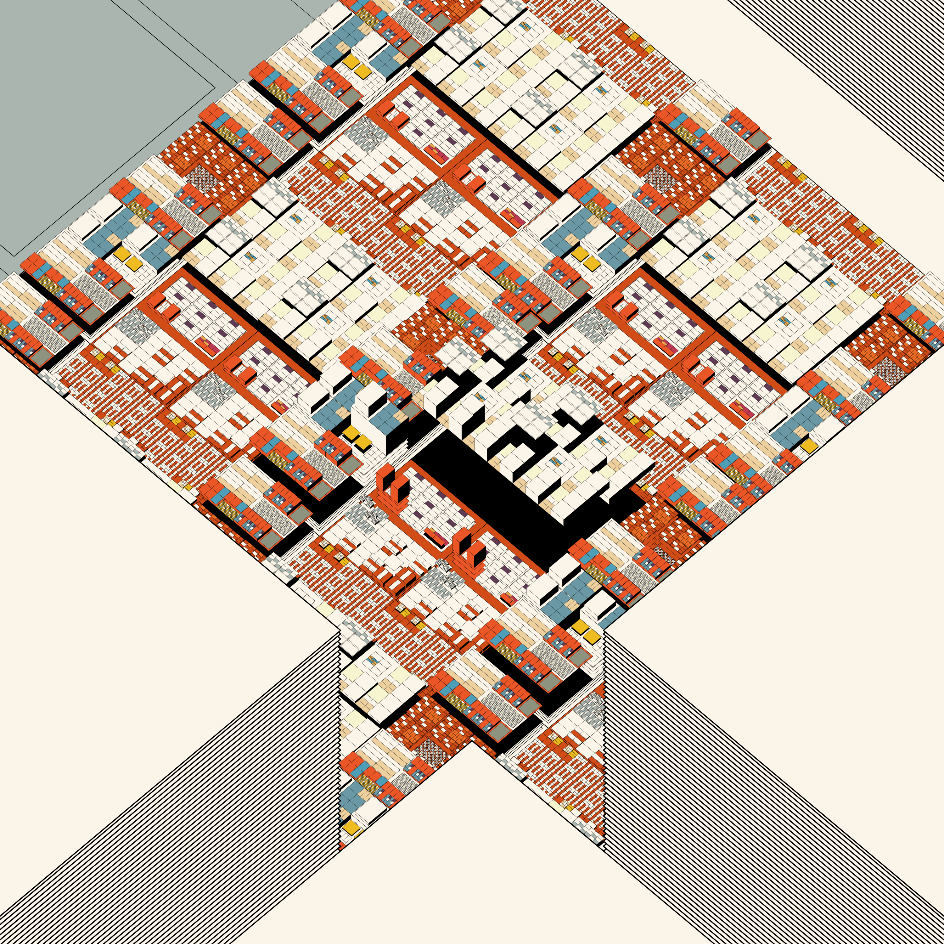 Decagon #2074