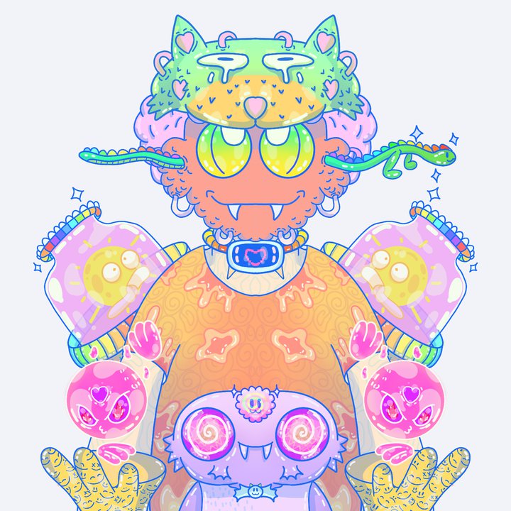 NFT Image
