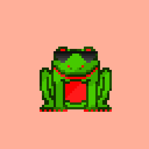Frog #171