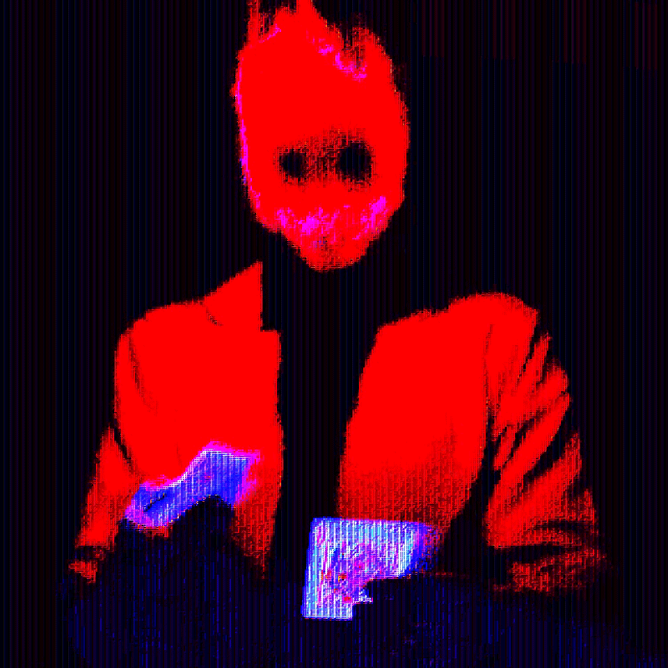 ⱧØŦ ⱧȺ₦Ð Ɨ₦ ŦⱧɆ ₵ȺⱤÐ ƓȺ₥Ɇ