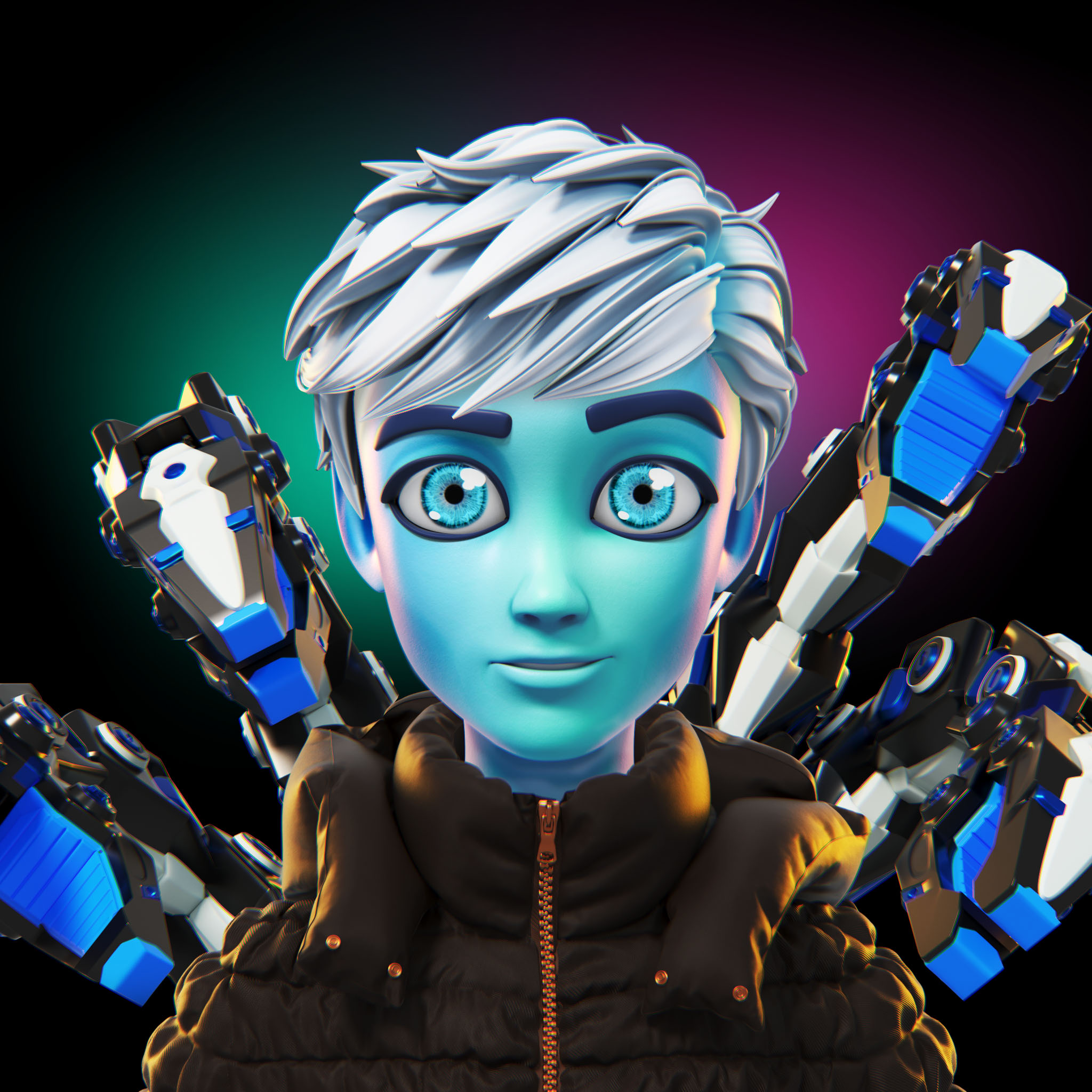 NFT Image