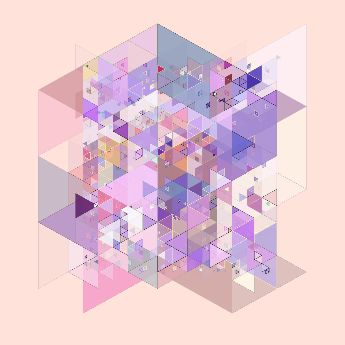 Triangulation - The path to self-discovery #141