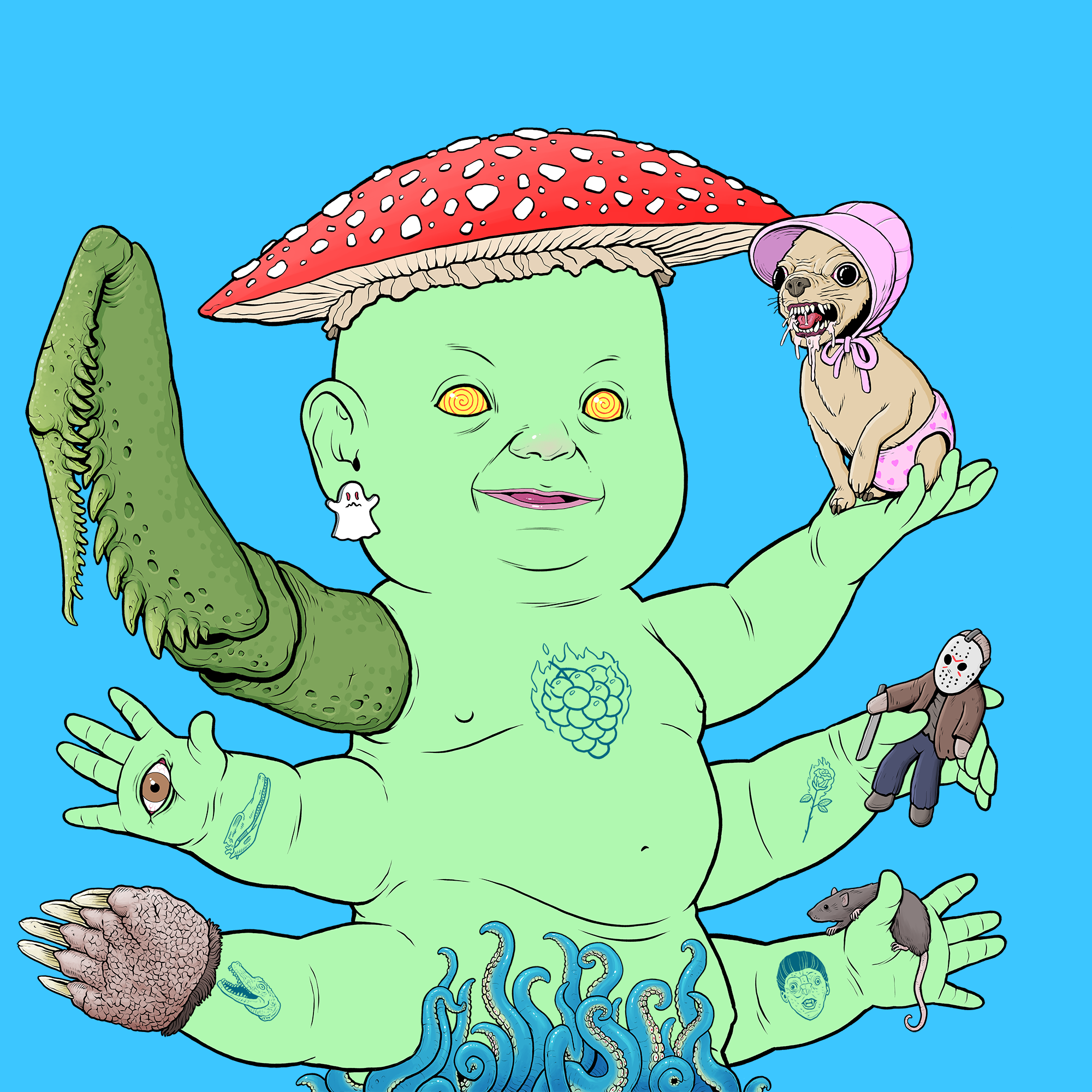 NFT Image