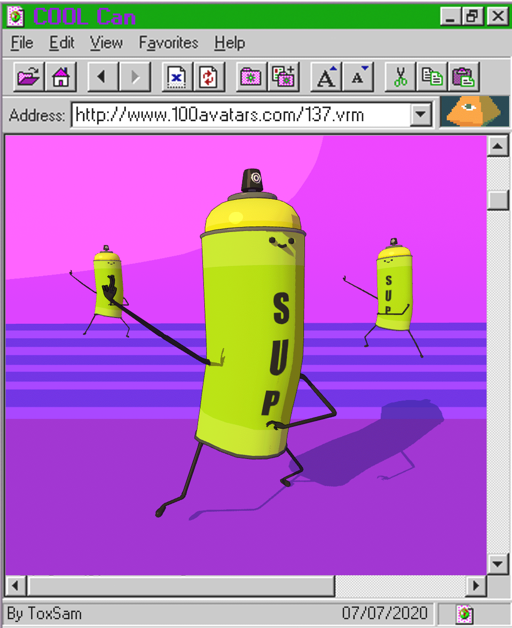 NFT Image