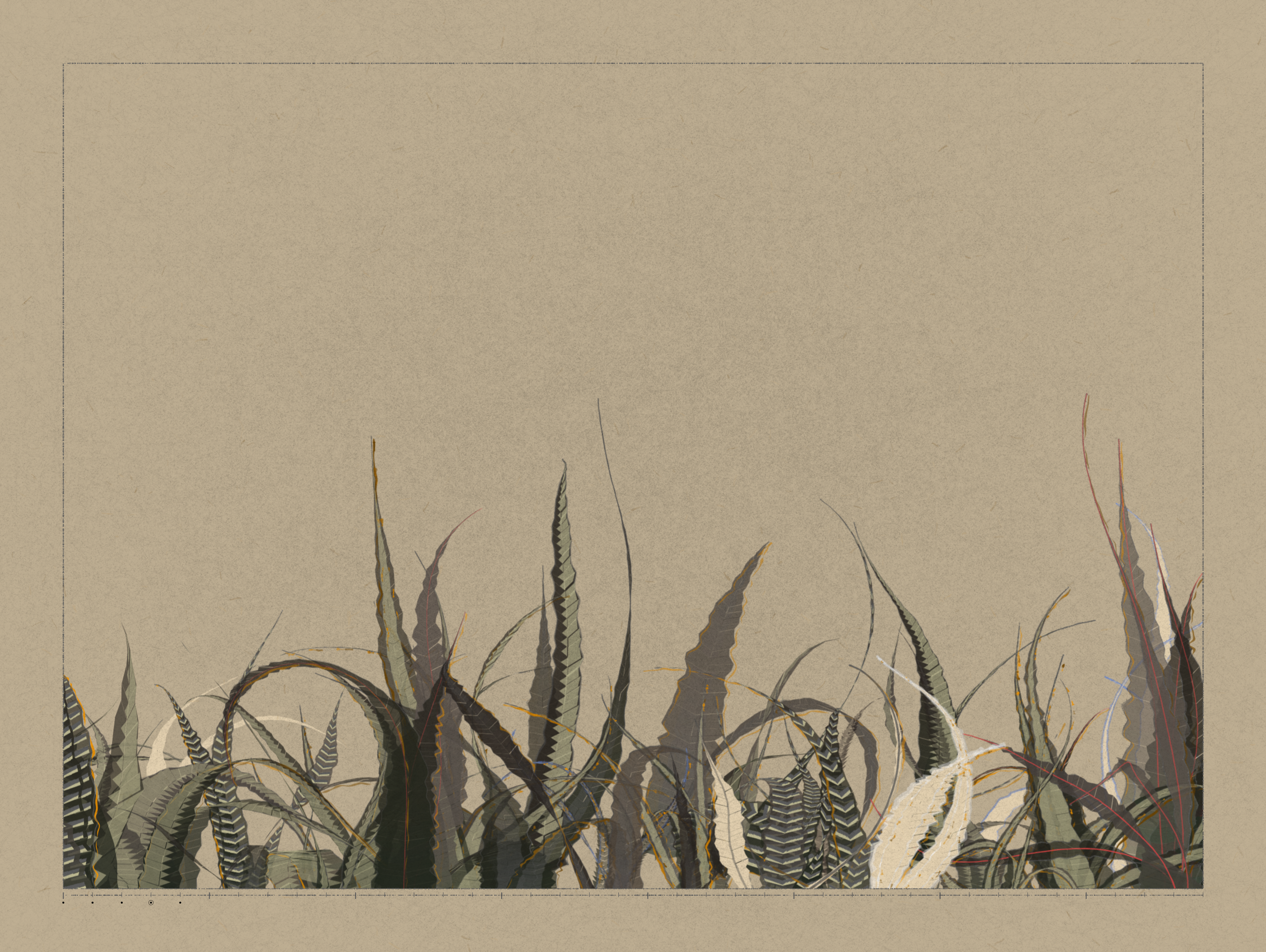 Polypaths | 植徑集 #85