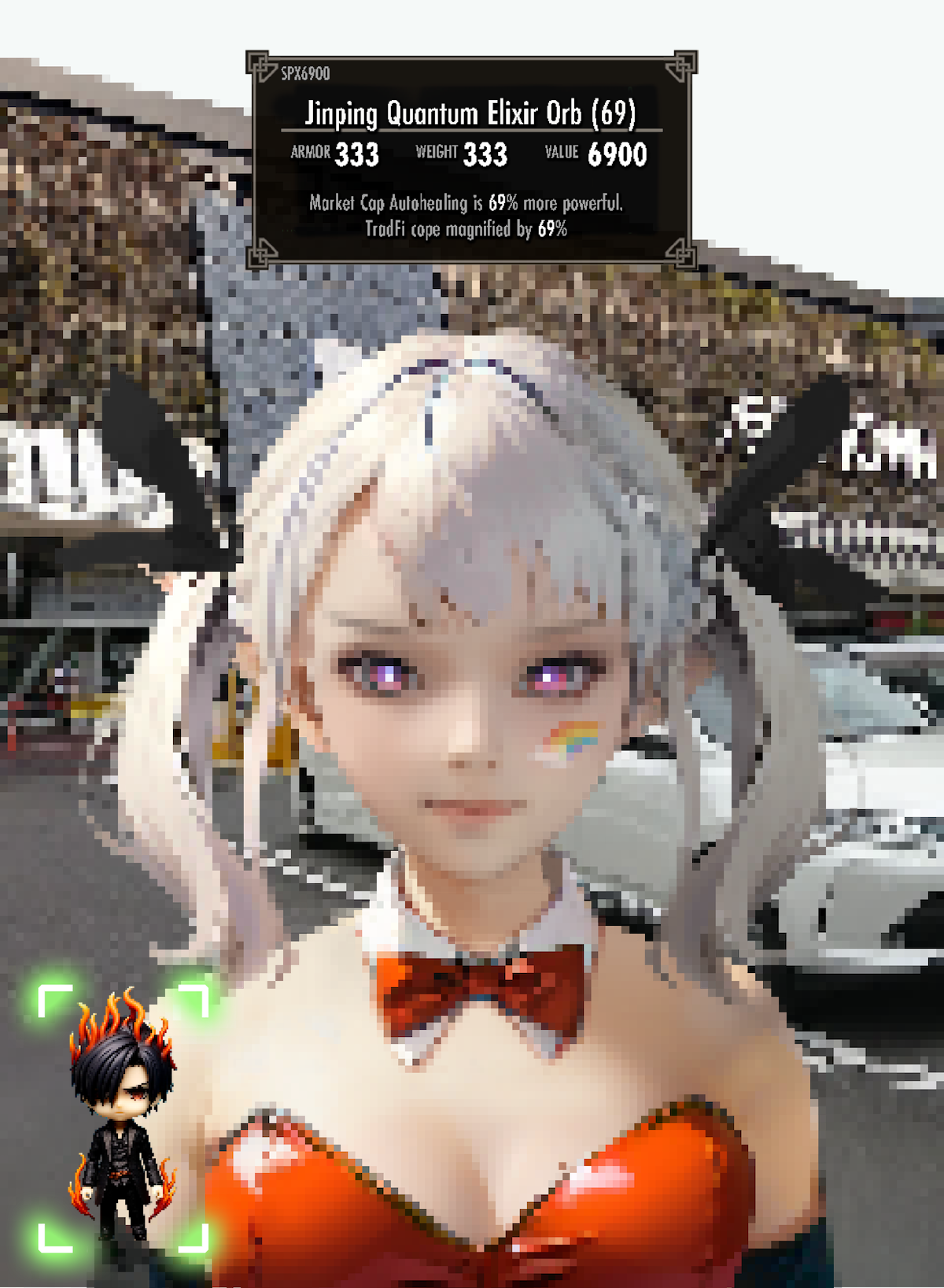 NFT Image
